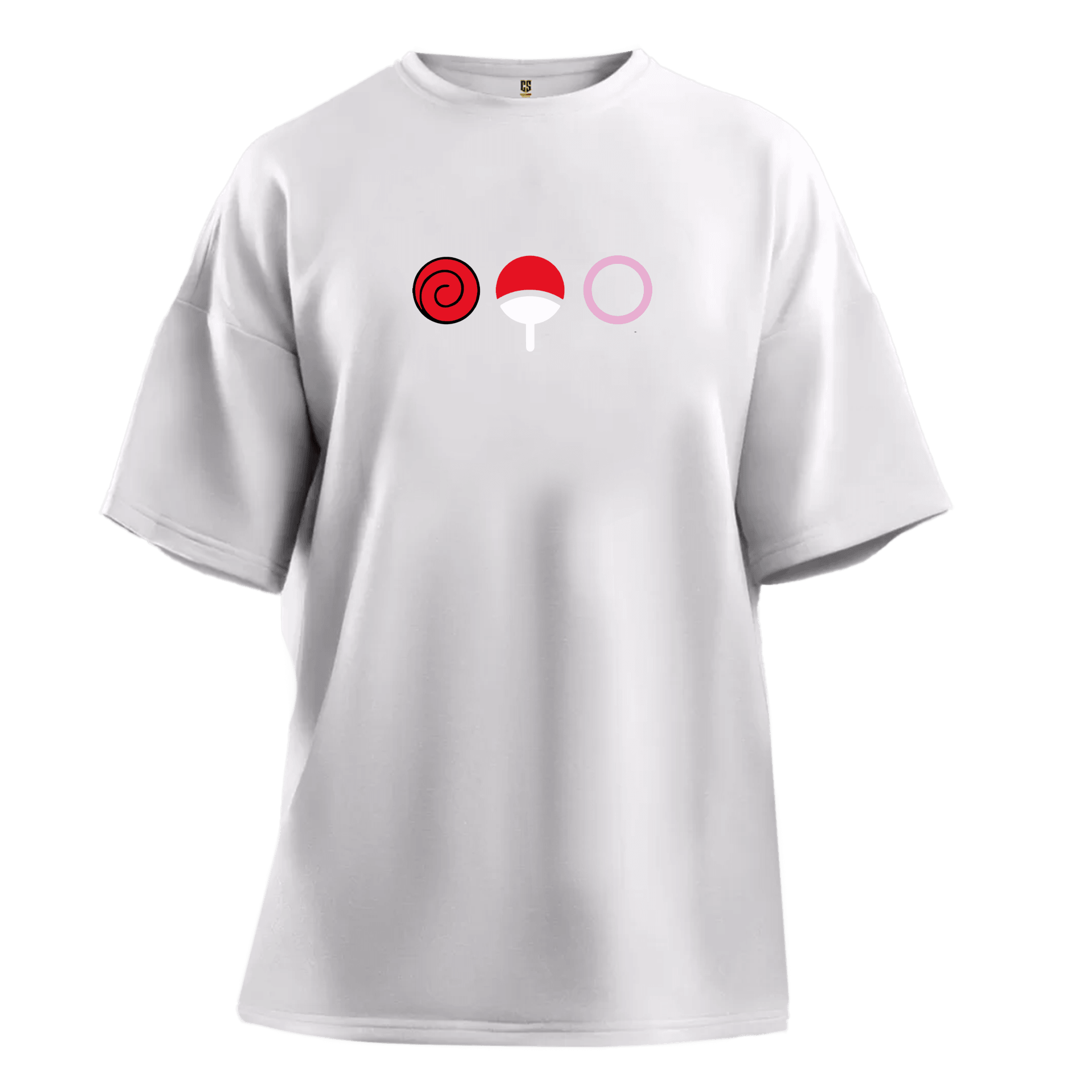 Naruto II Anime Series (Unisex Tişört )