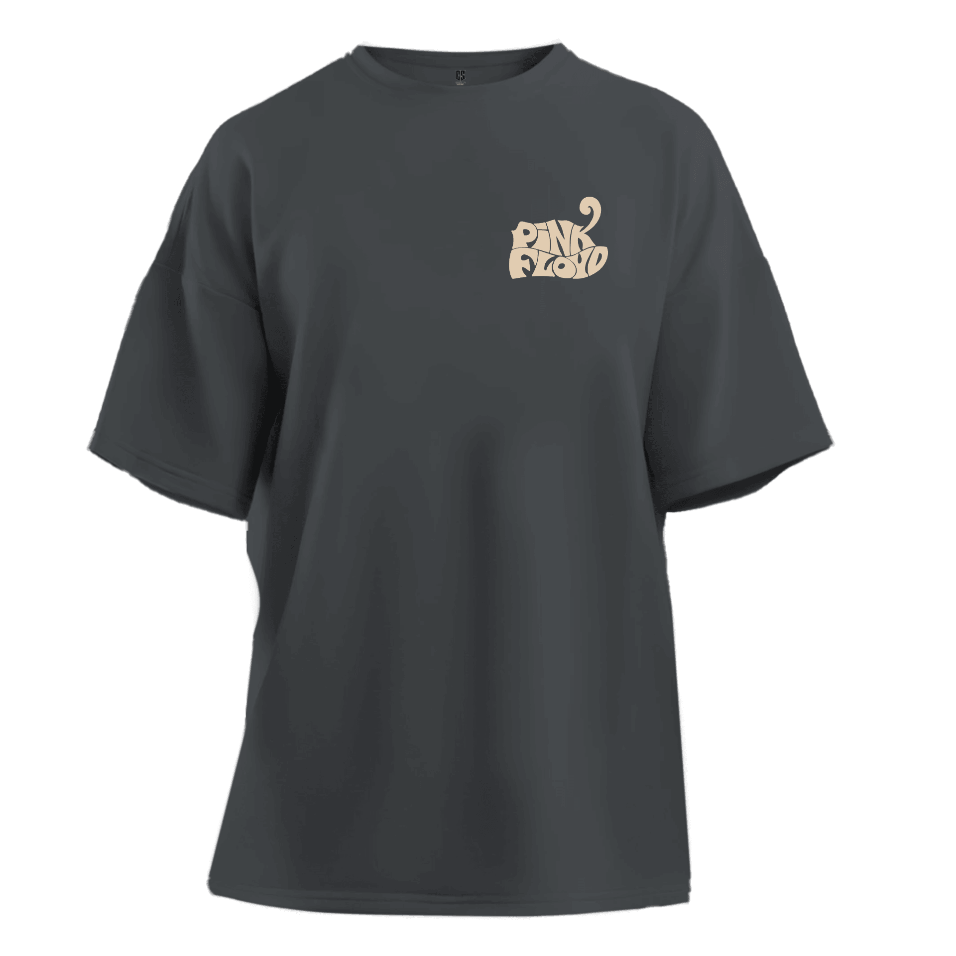 Pink Floyd Ön  Ve Arka Baskılı (Unisex Tişört )
