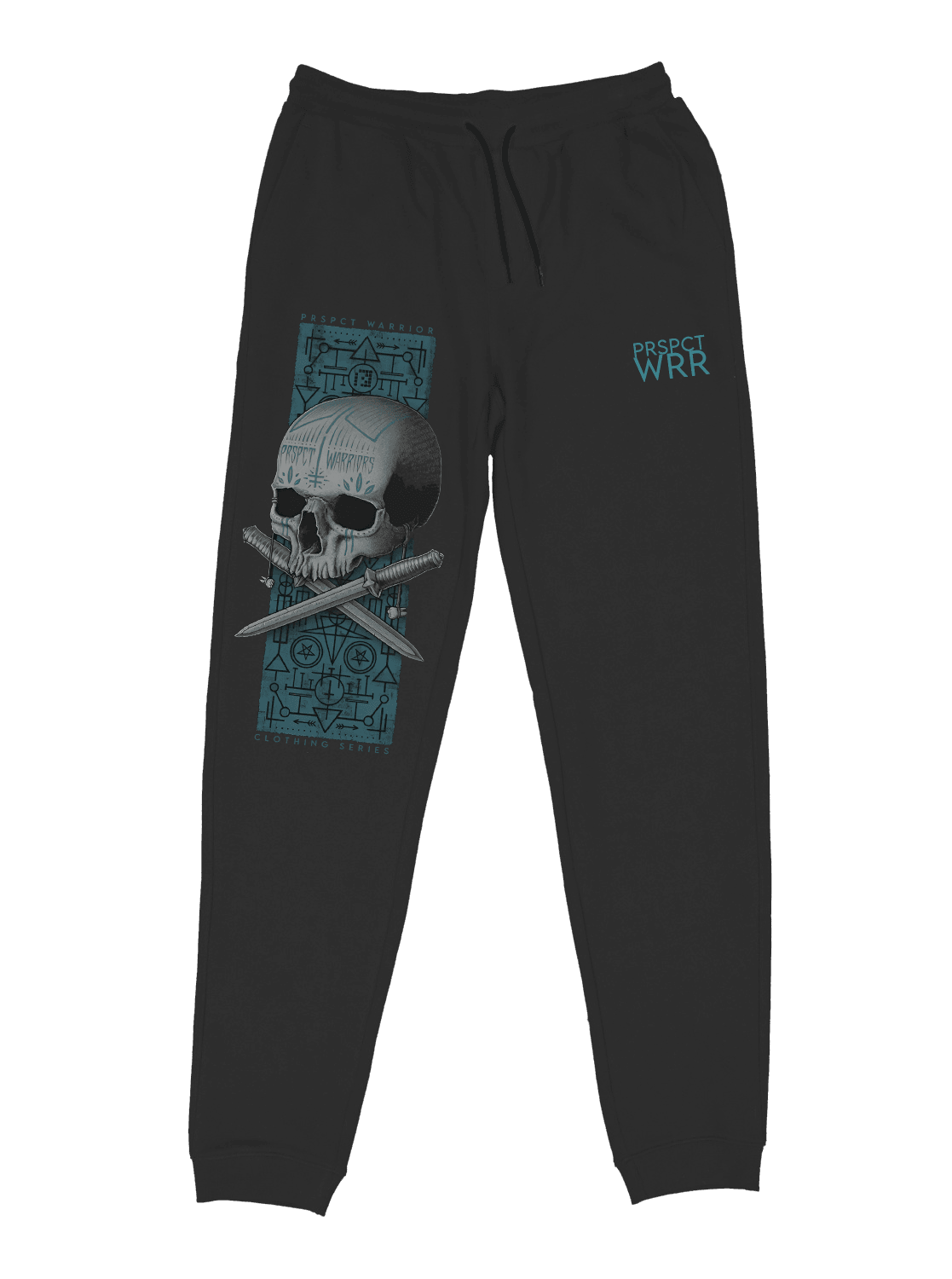 PRPCT  Warrior Series (Unisex Eşofman Altı)