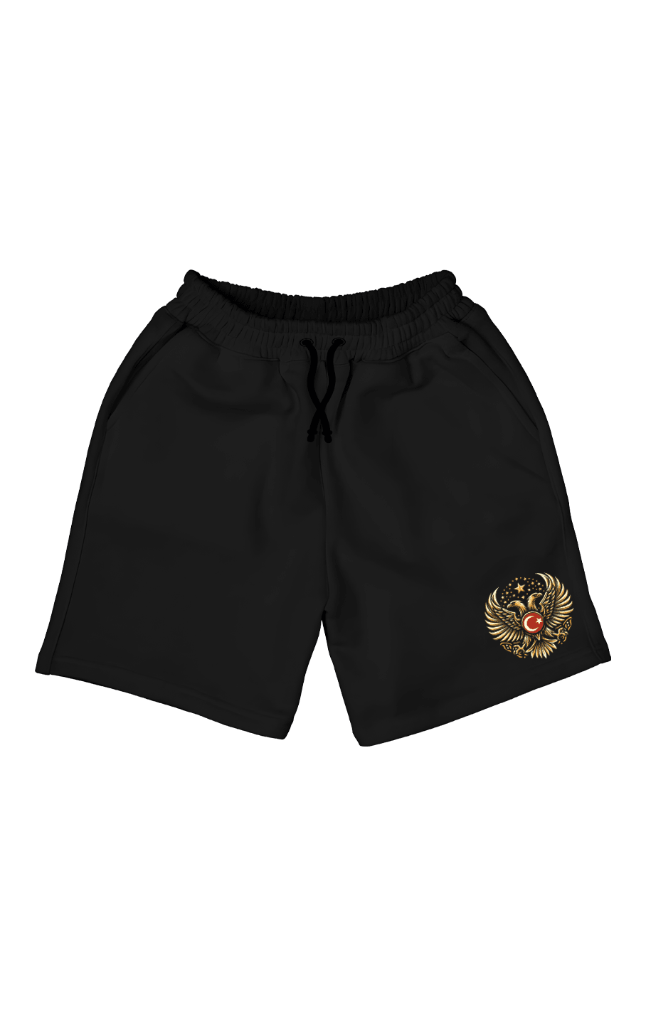 Türk Kartal Türk  Series (Unisex Şort )