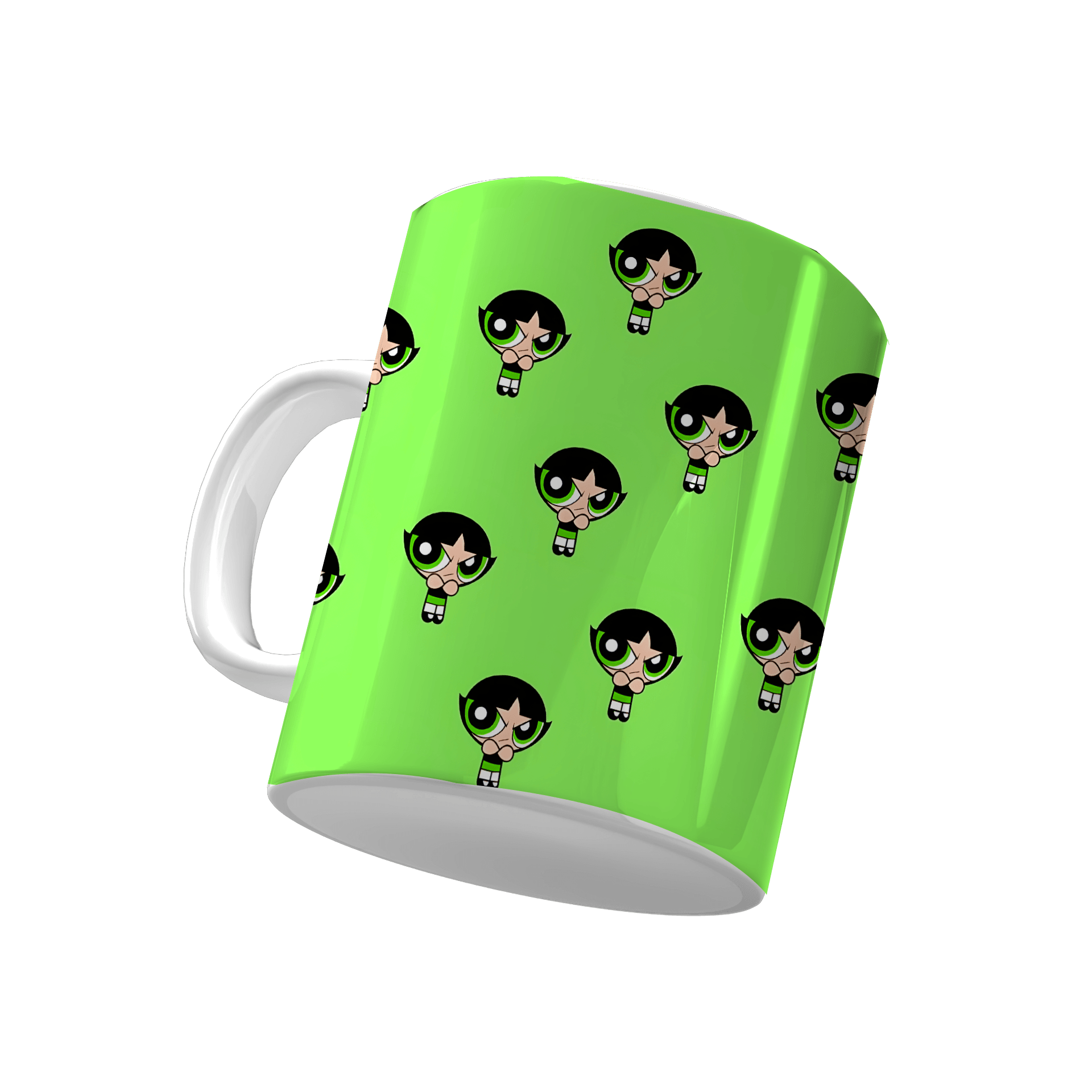 Buttercup 3 (Kupa)