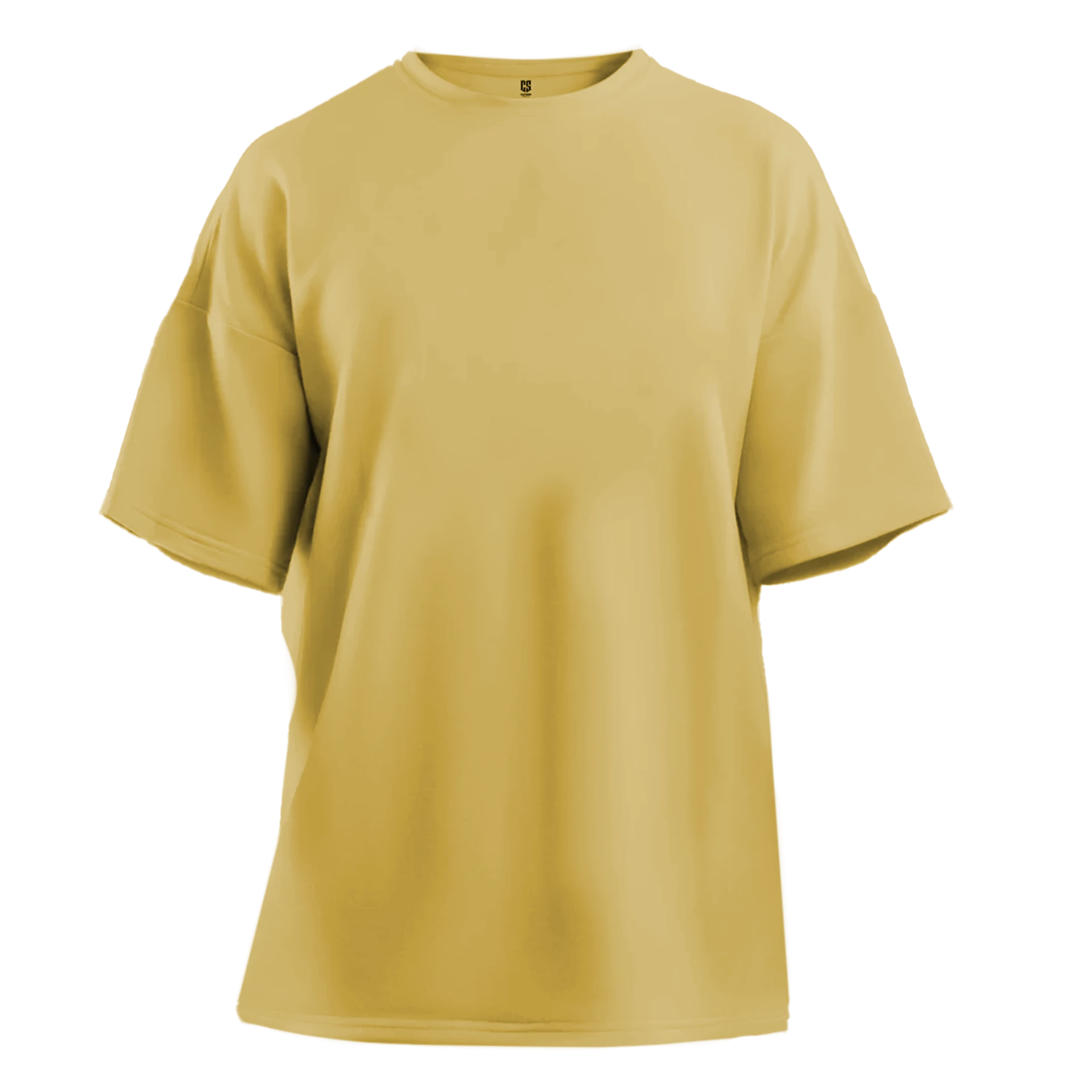 Basic  Pamuklu Tişört   (Unisex Tişört)