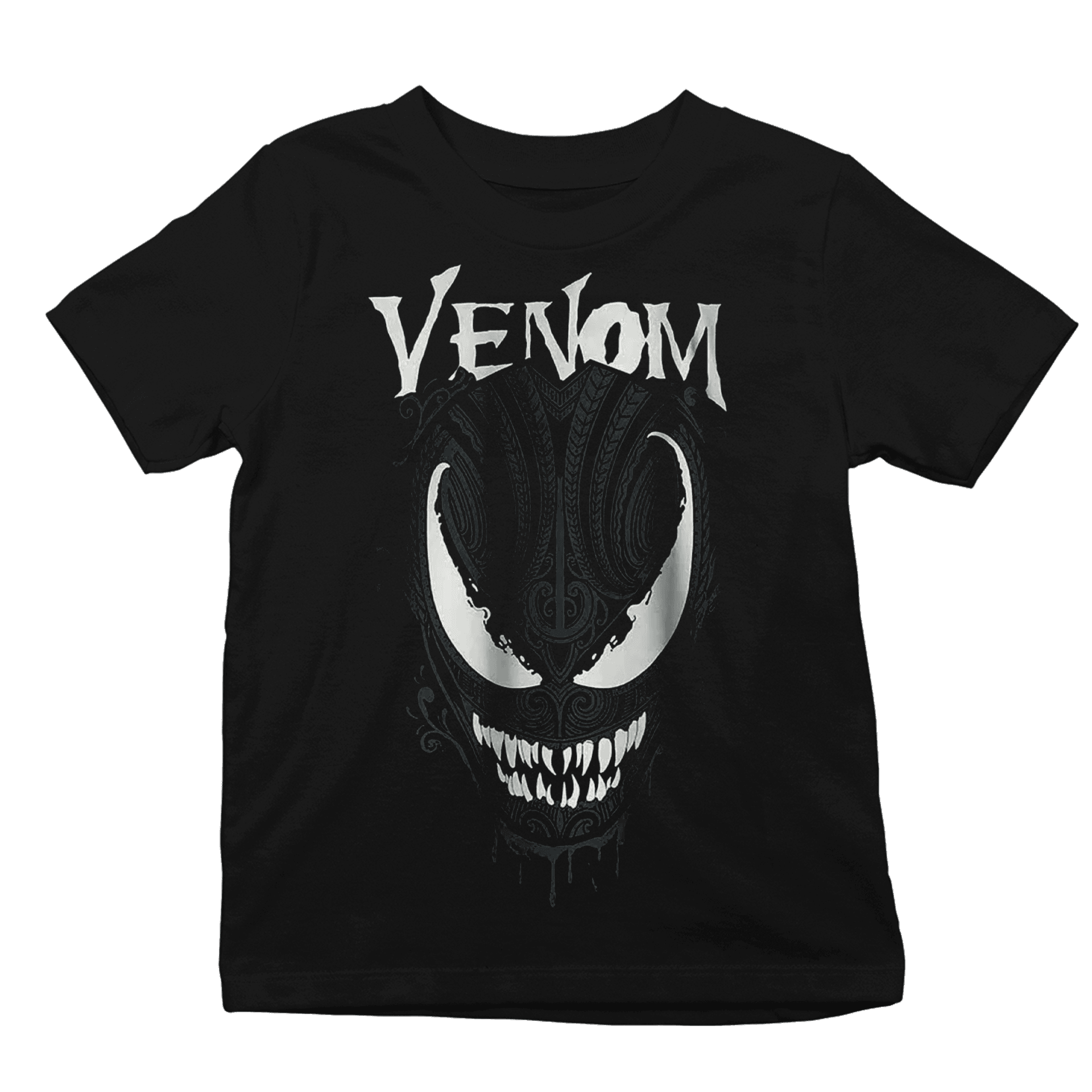 Venom   Ön Baskılı (Çocuk unisex tişört)