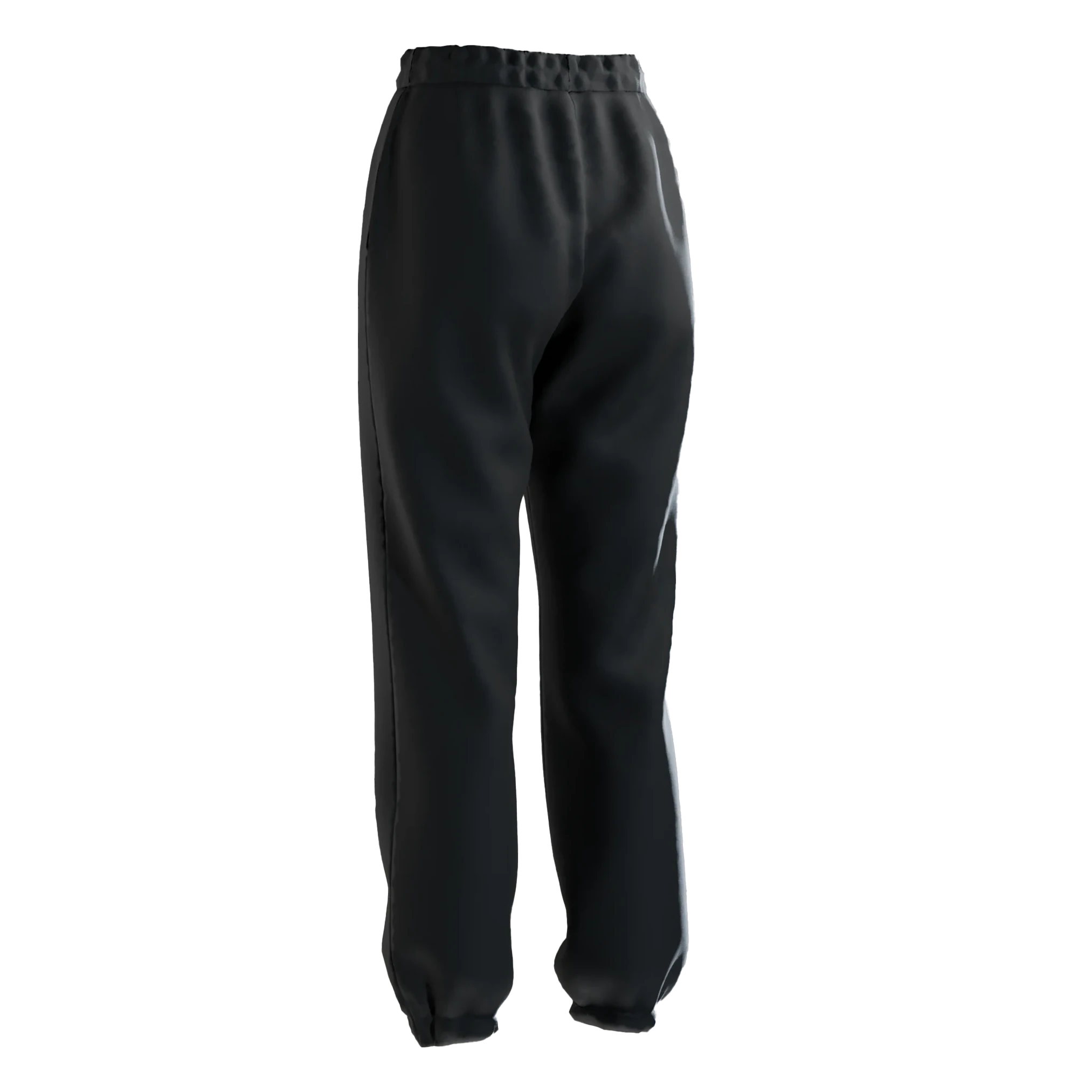  Berserk Bear Baskılı  (Unisex Eşofman Altı)