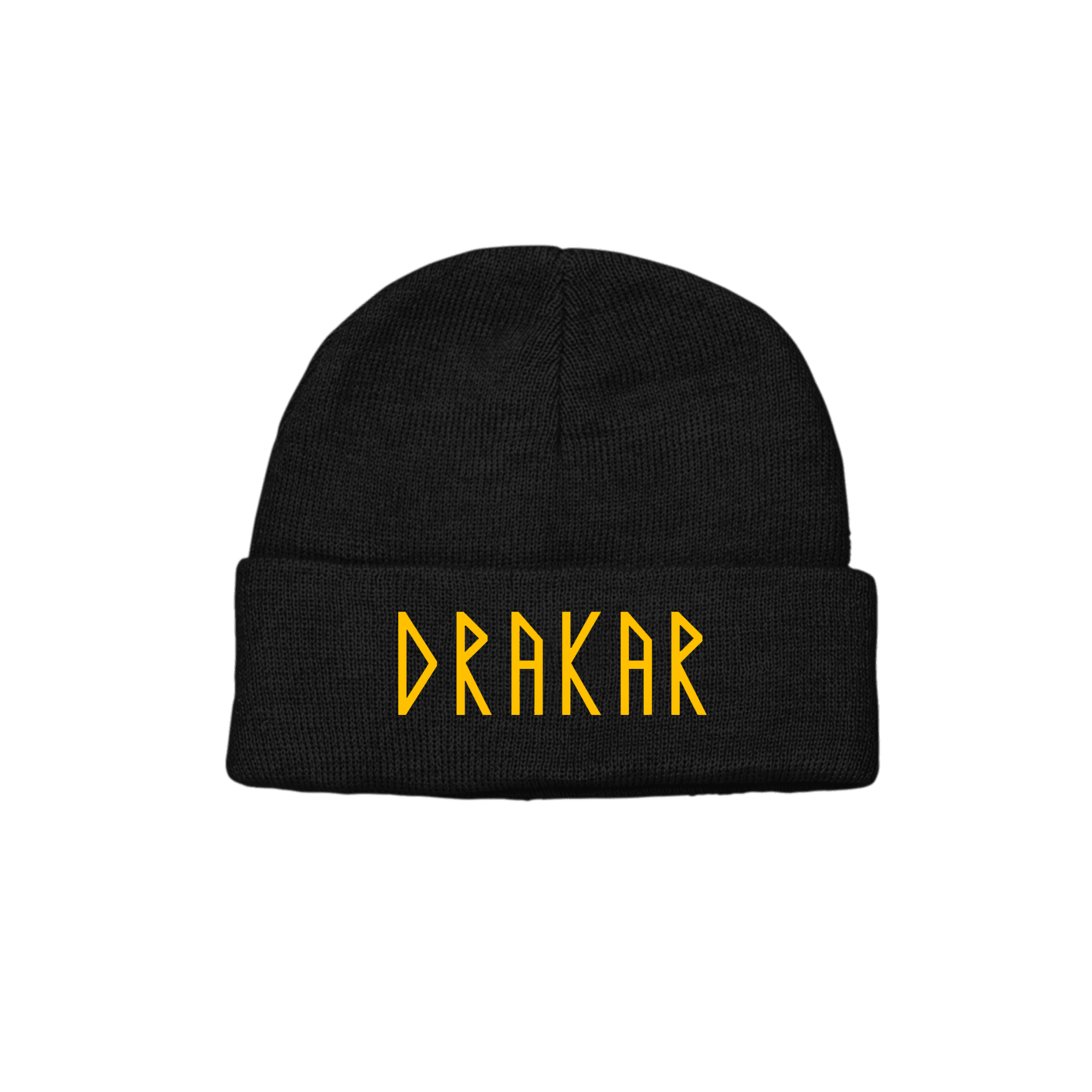 Drakar  Nakışlı Bere
