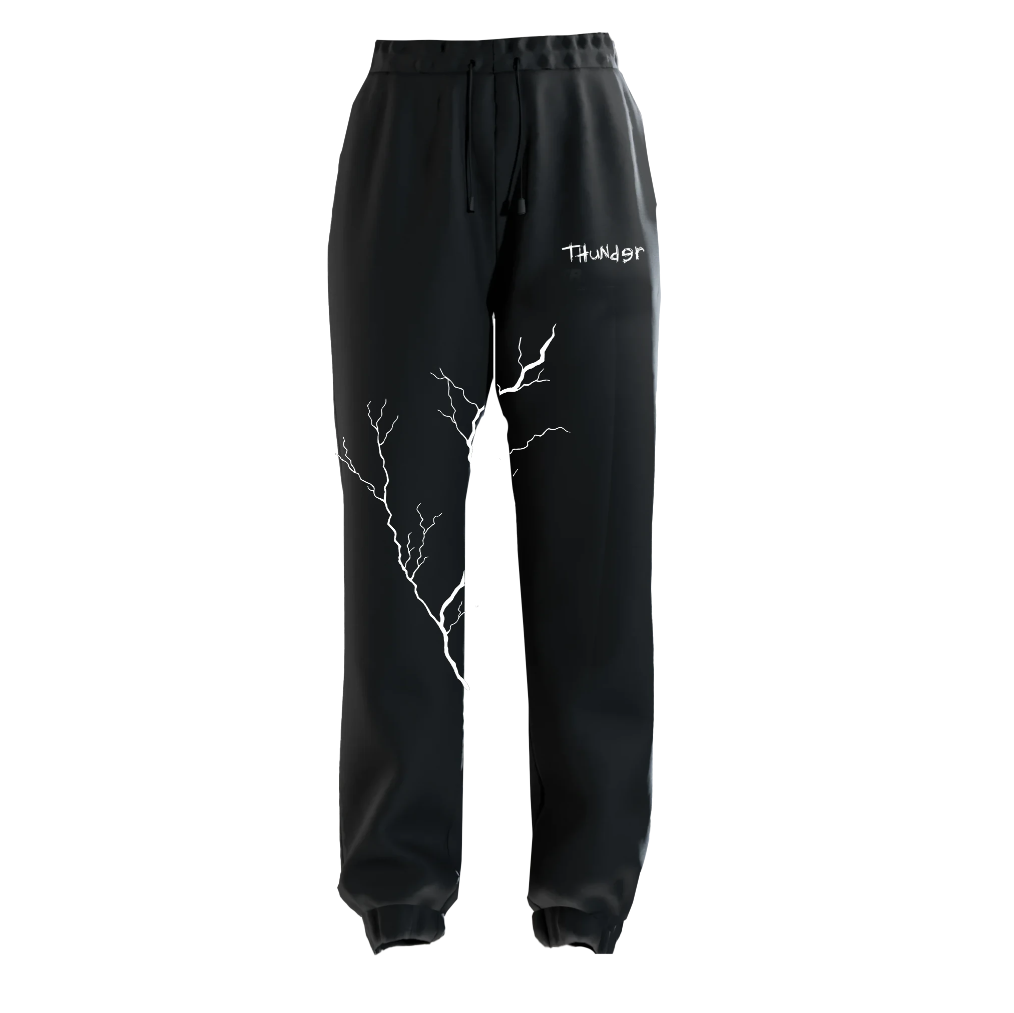  Thunder   (Unisex Eşofman Altı)