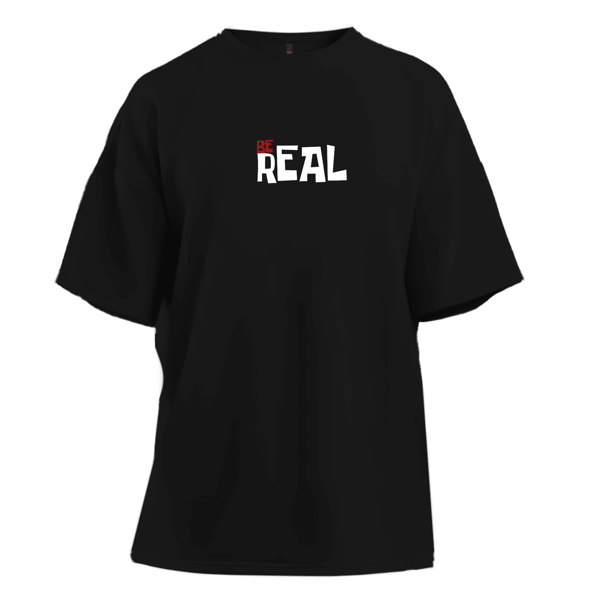 Mike Tyson Be Real Spor Series Ön Arka Baskılı (Unisex Tişört)