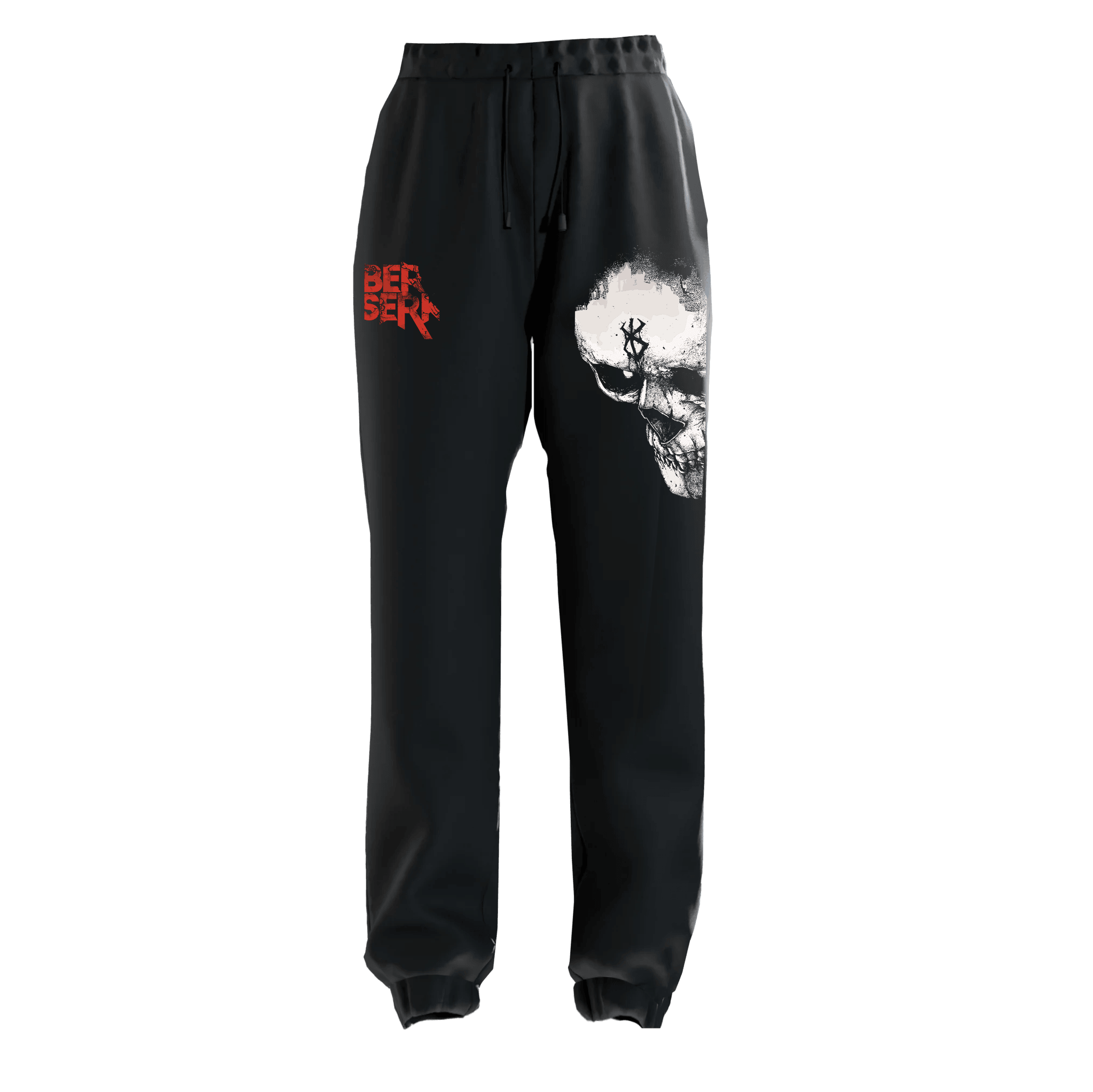 Berserk  Anime Series (Unisex Eşofman Altı)