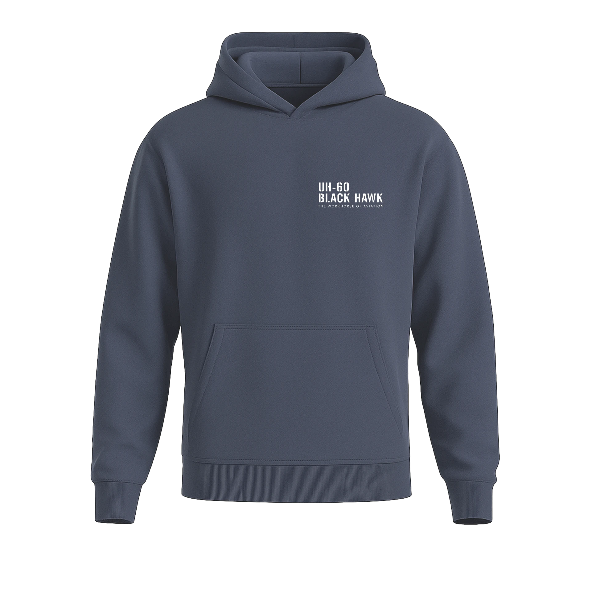  Black Hawk Military Series (Unisex Kapüşonlu)