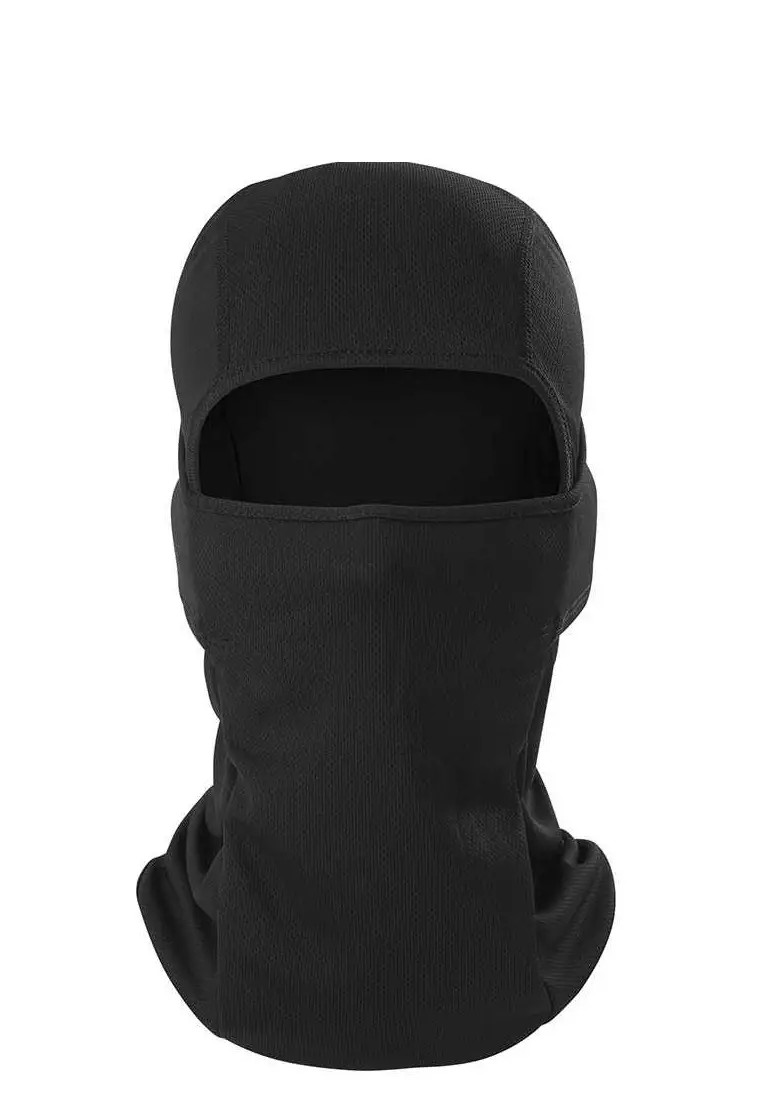 Basic  Termal Maske Baskısız