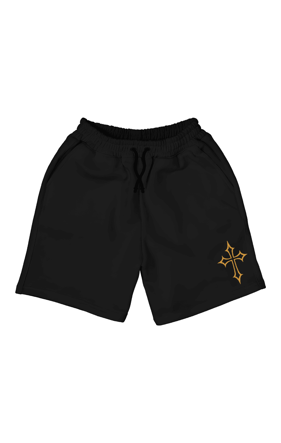  Dark Symbol Gothic Series (Unisex Şort )