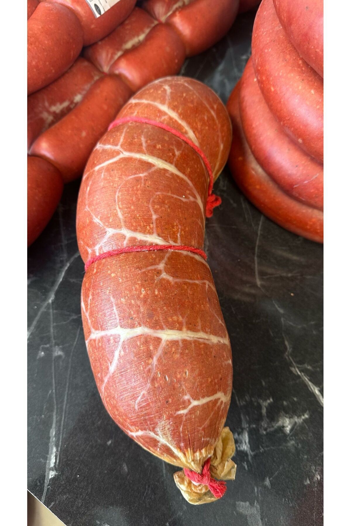 Kastamonu Osmanlı Sucuk 5KG