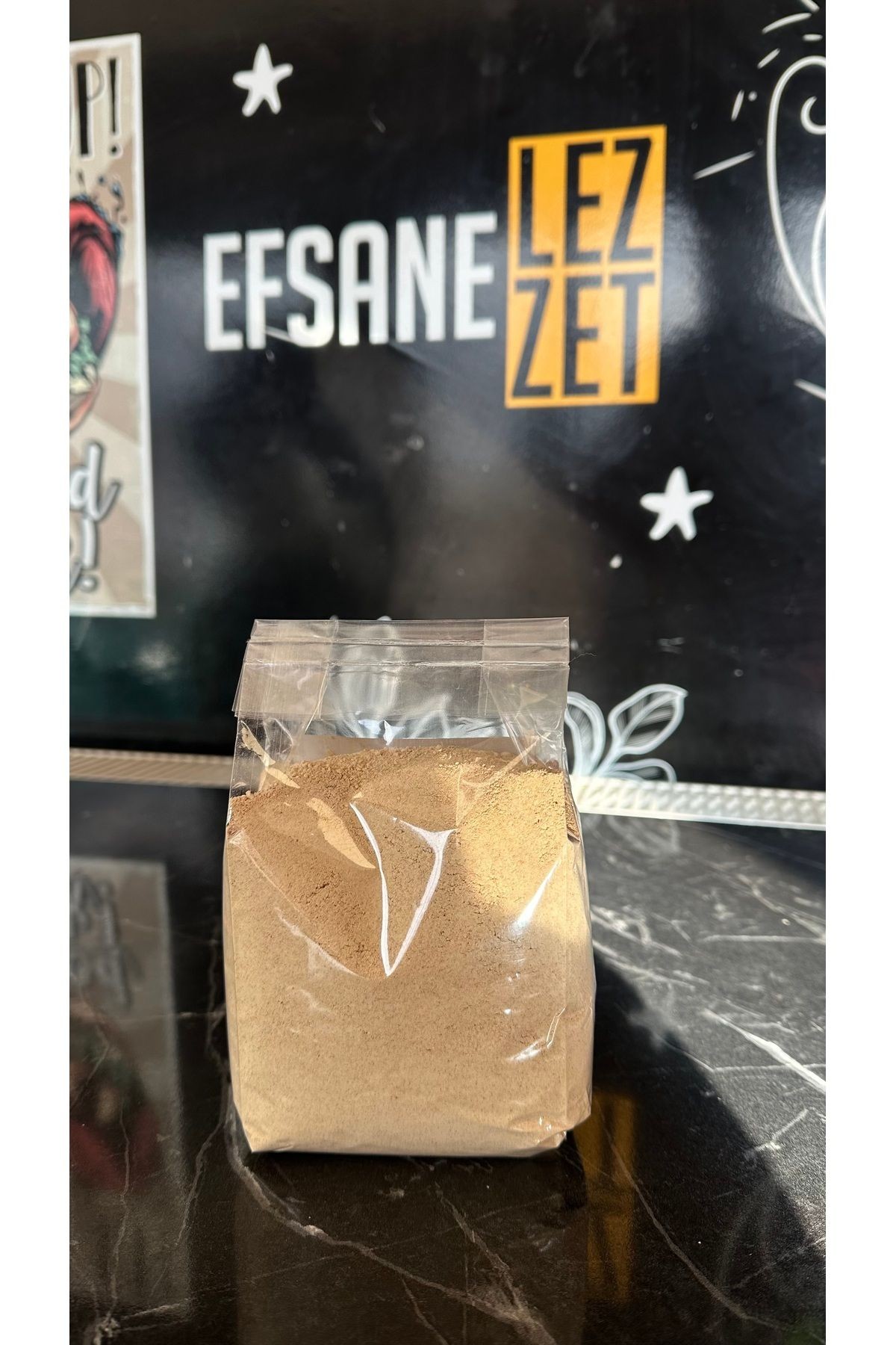 Kastamonu Siyez Tarhanası 500gr
