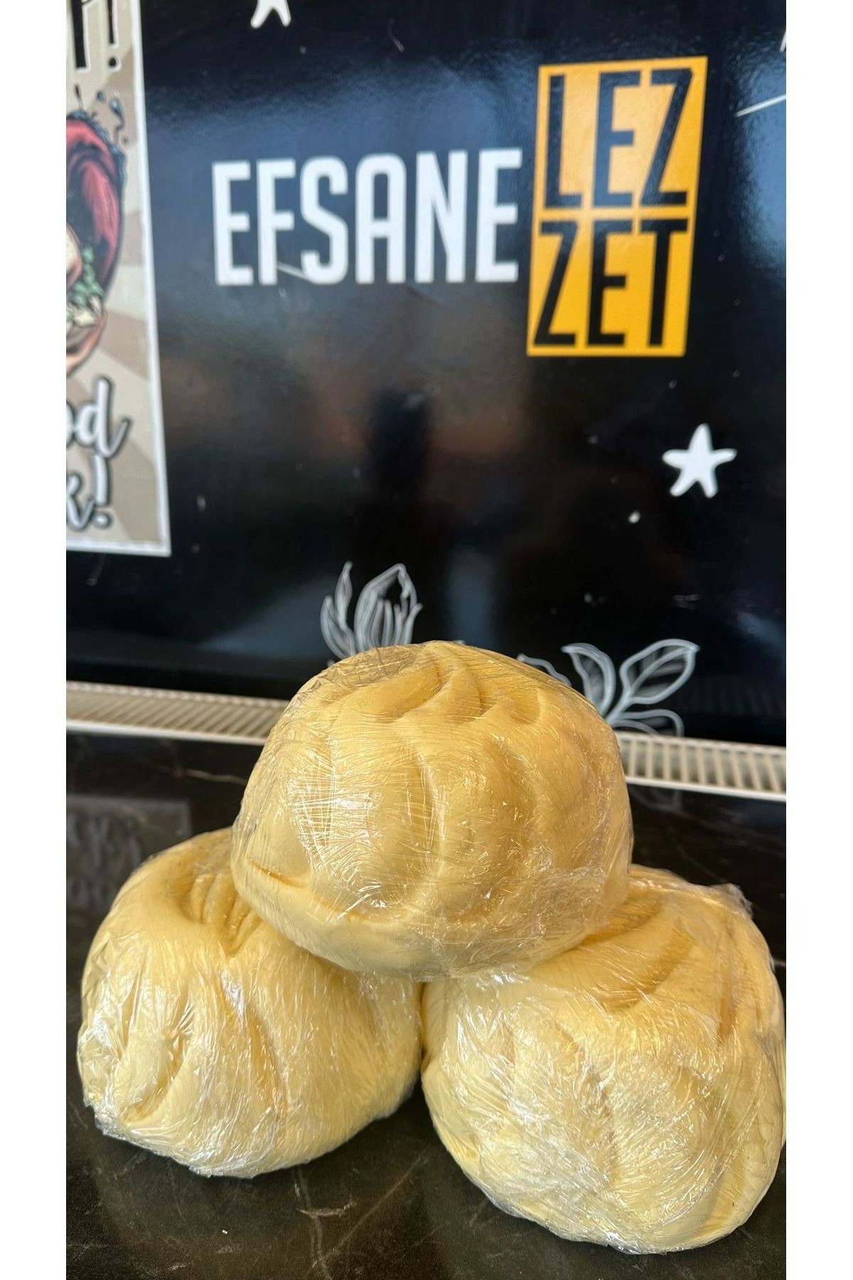Kastamonu Köy Tereyağ 3KG