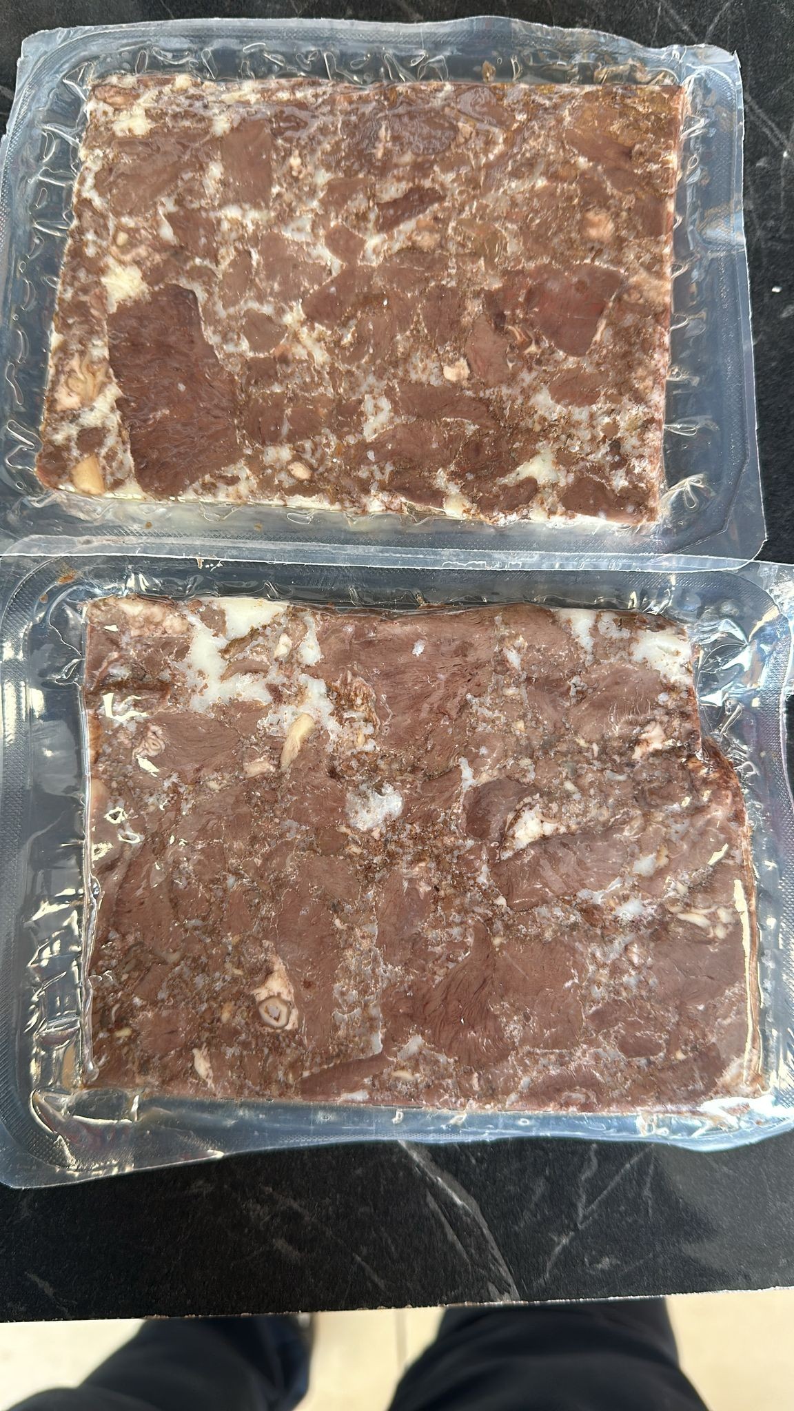 Kastamonu Dana Kavurma 3KG