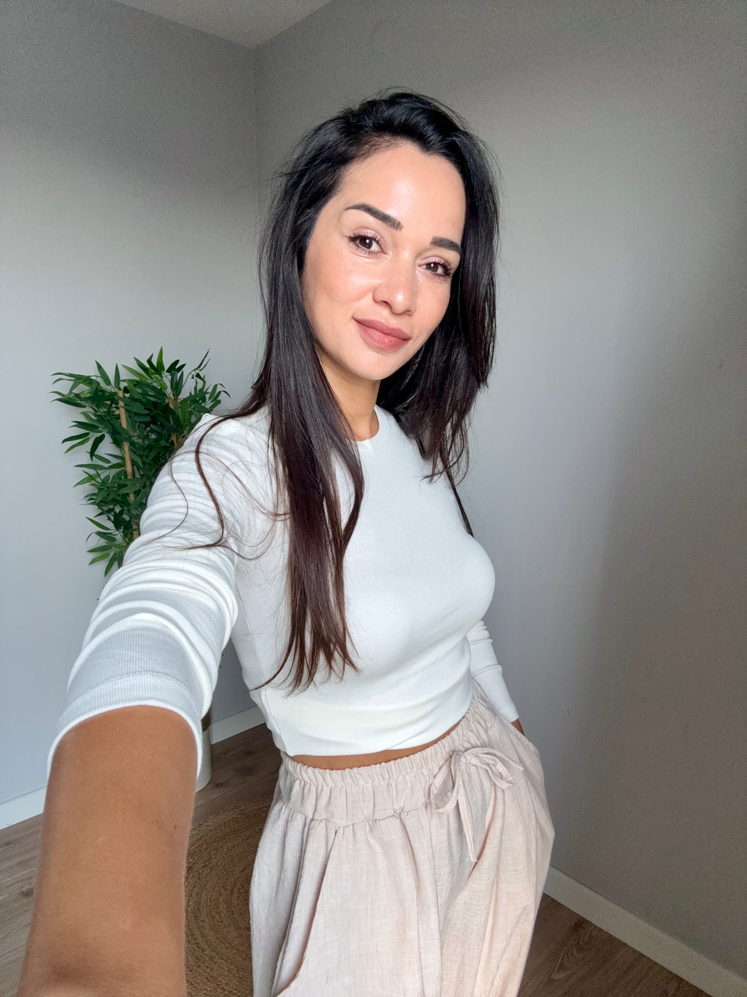 Oysh Marka Yumuşak Body