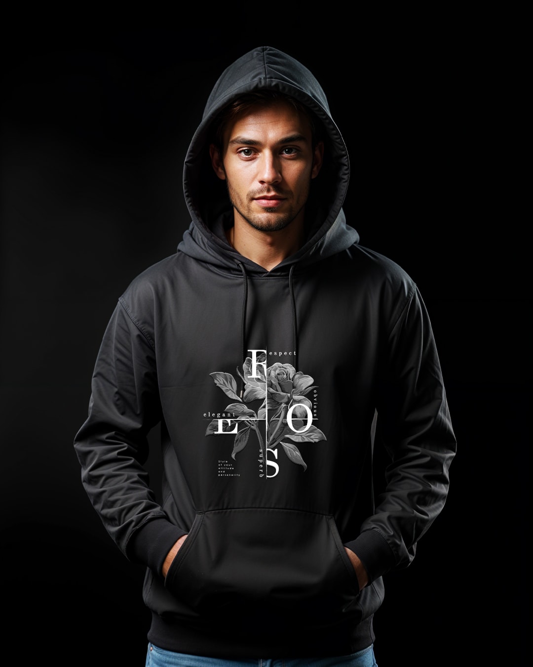 Reos Hoodie