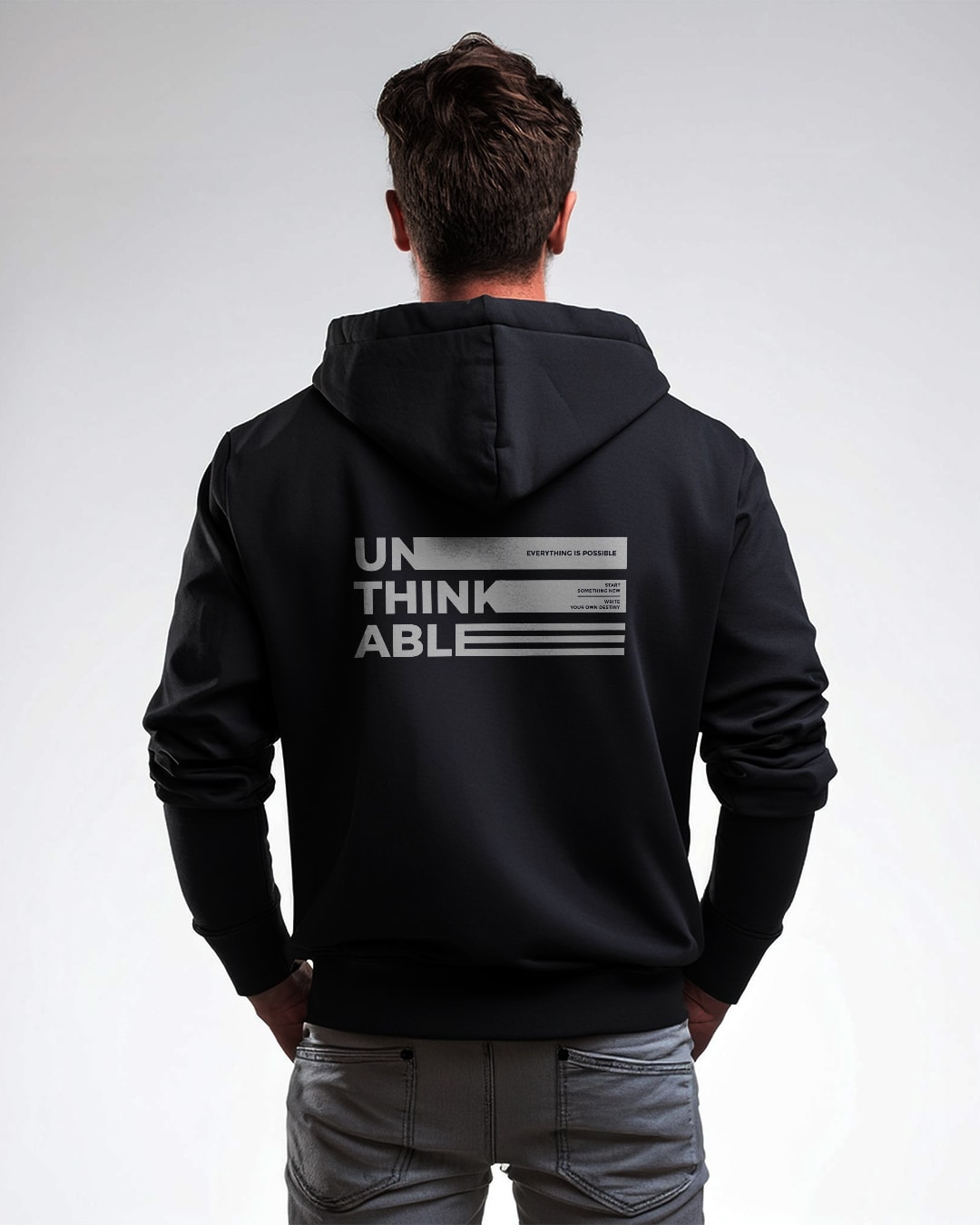 Unthinkable Hoodie