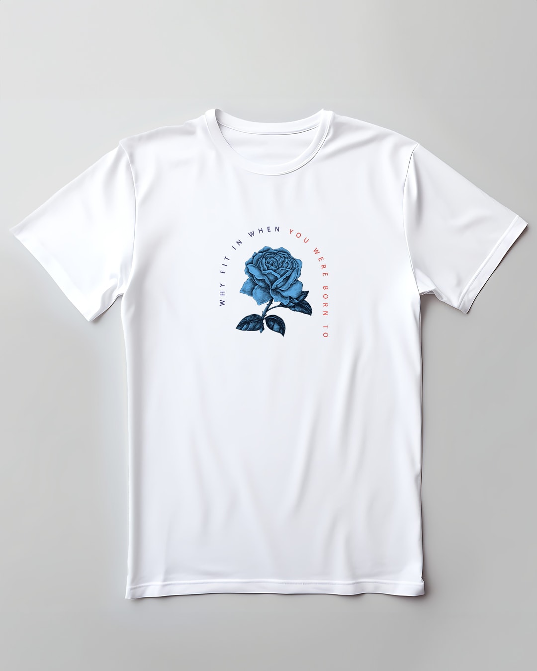 Blue Bloom