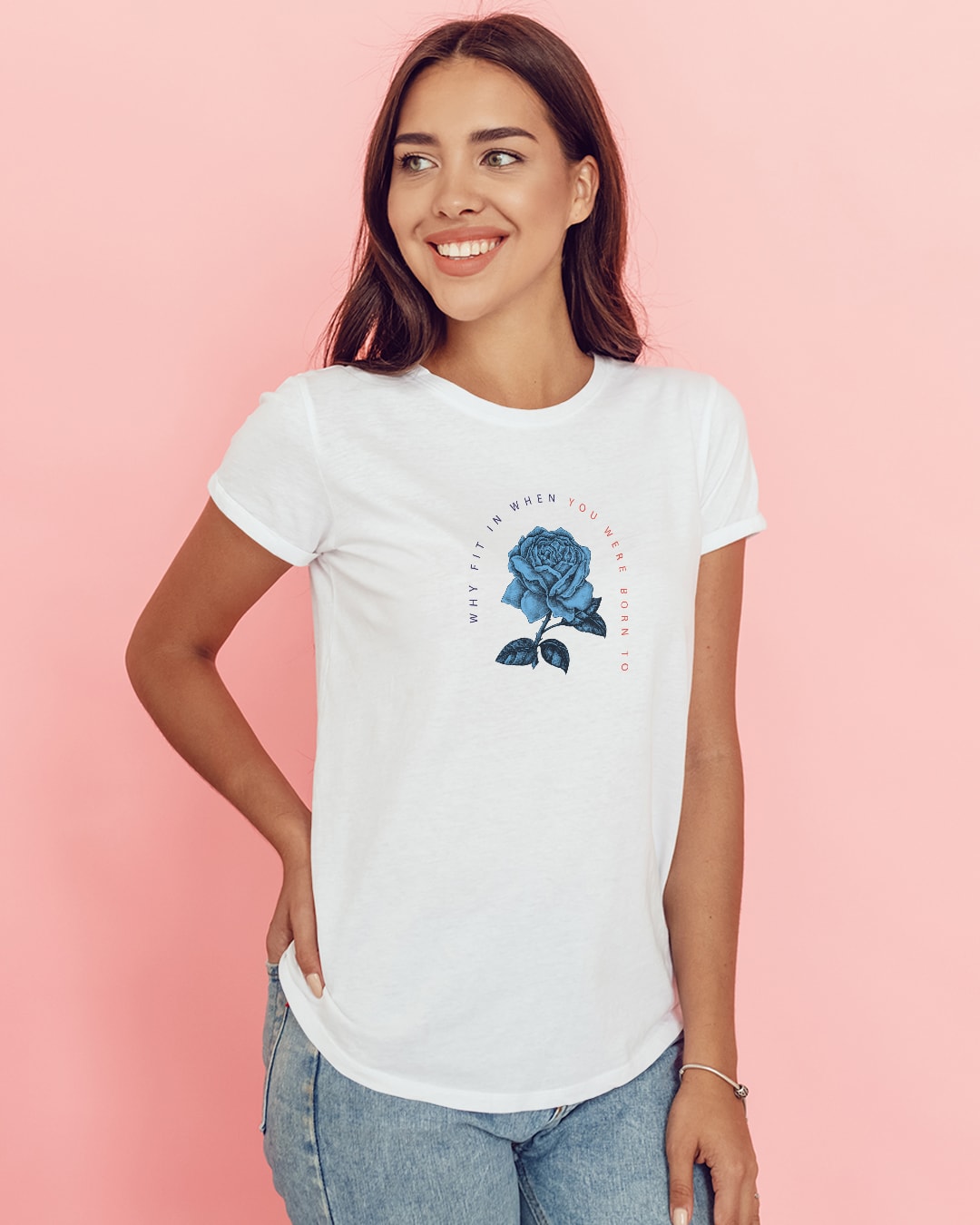 Blue Bloom