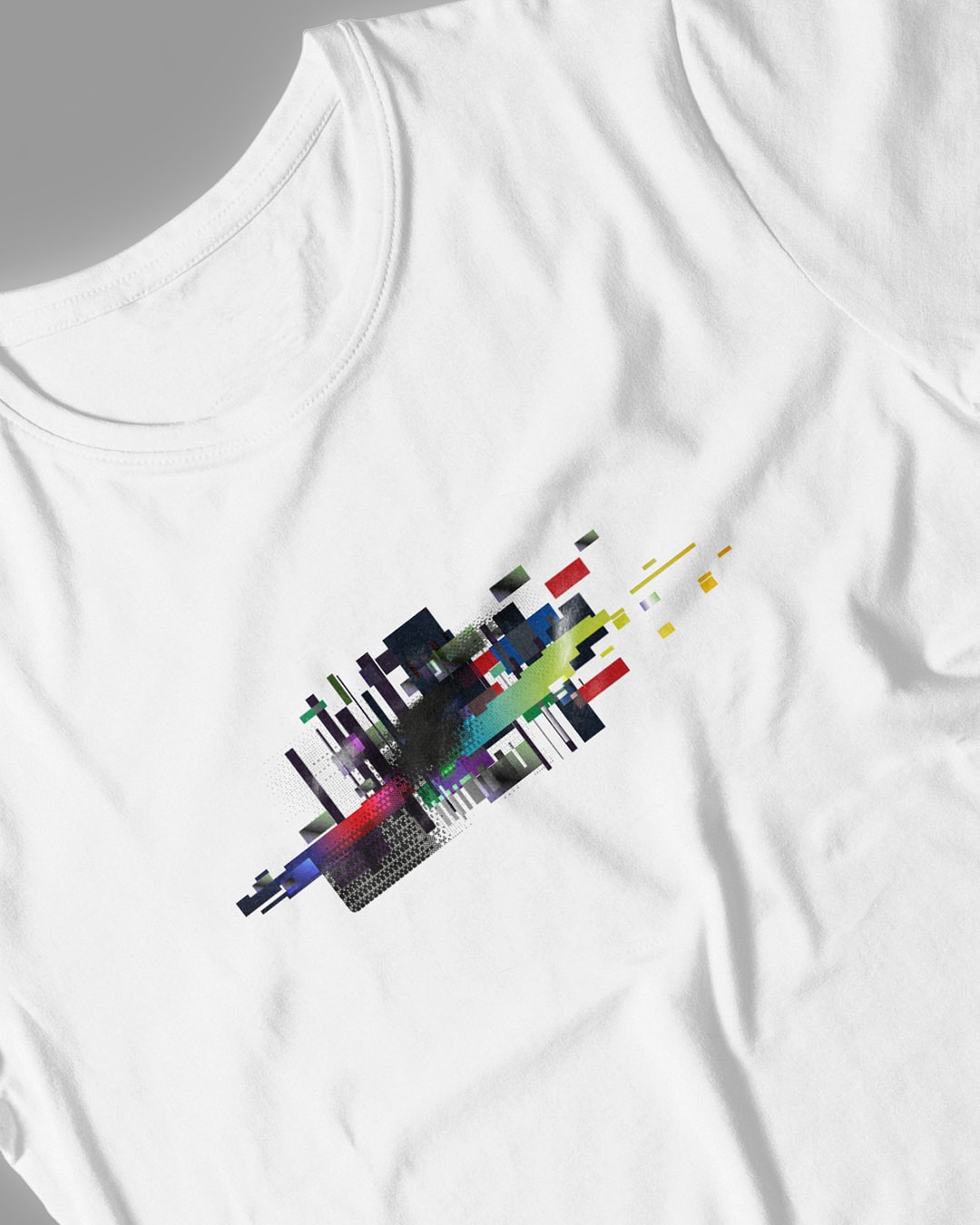 Pixel Glitch