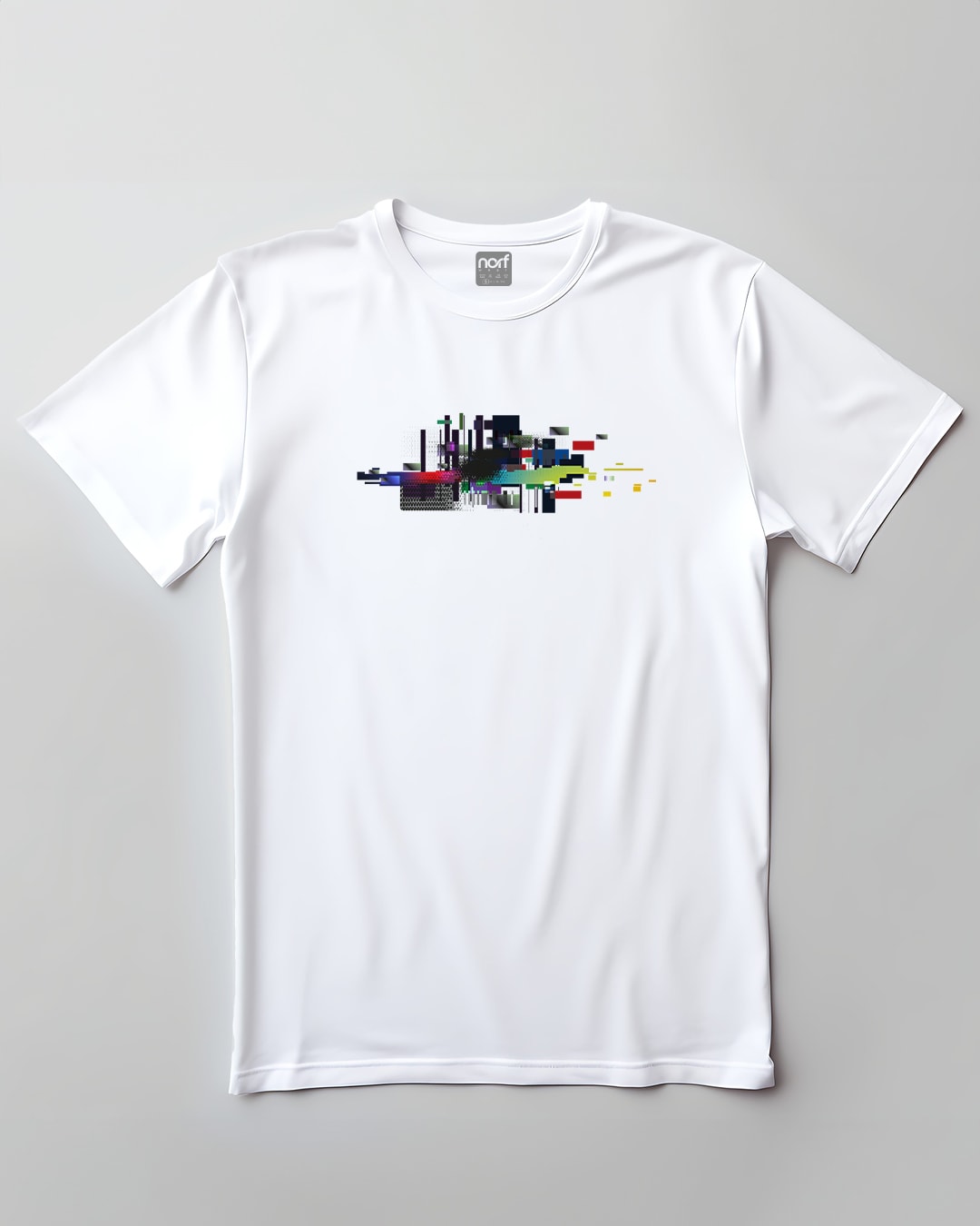 Pixel Glitch