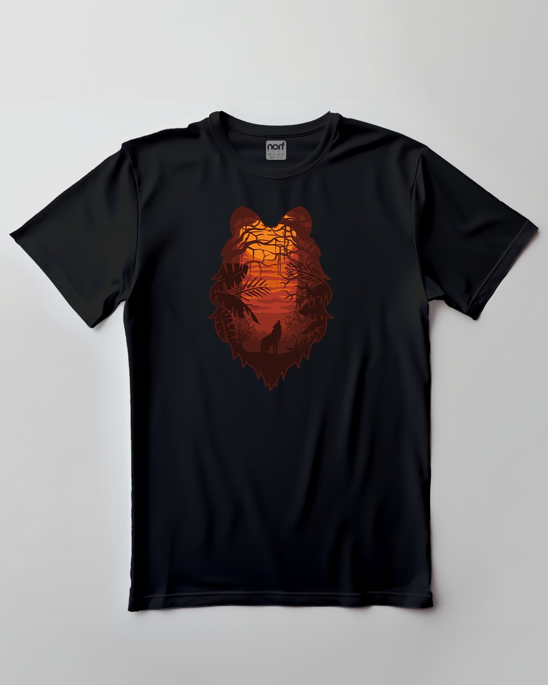 Wolf Spirit 