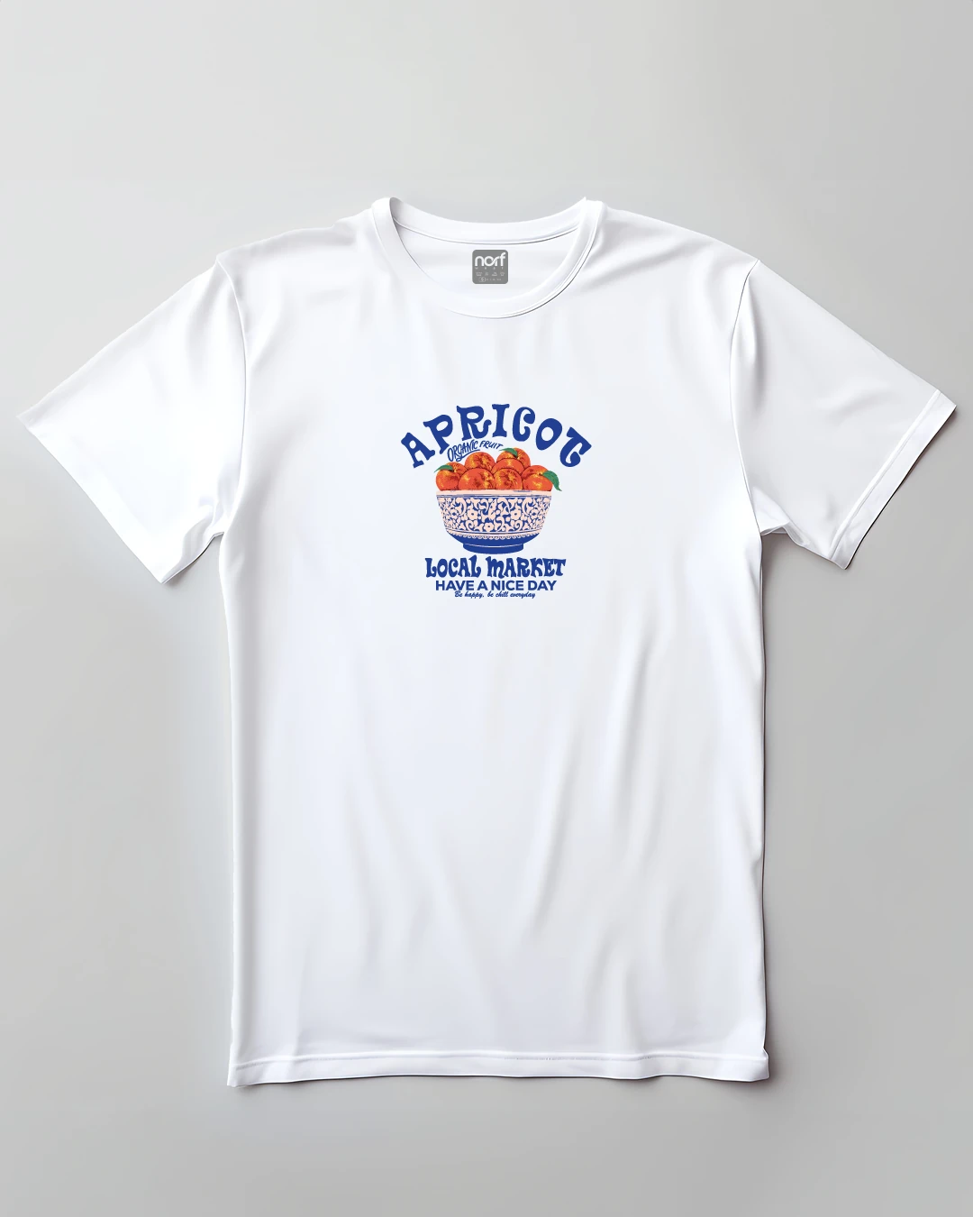 Apricot Local Market