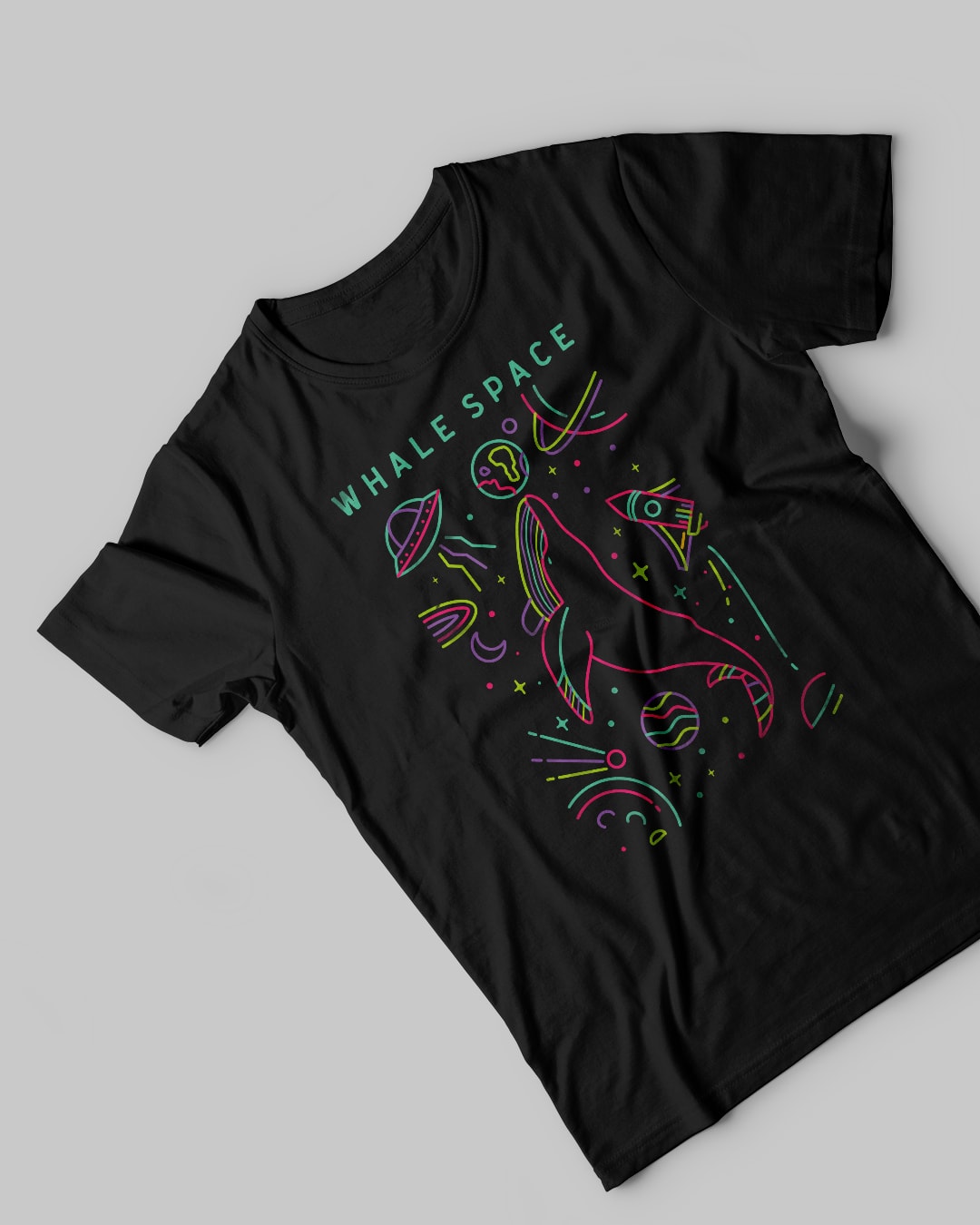 Whale Space