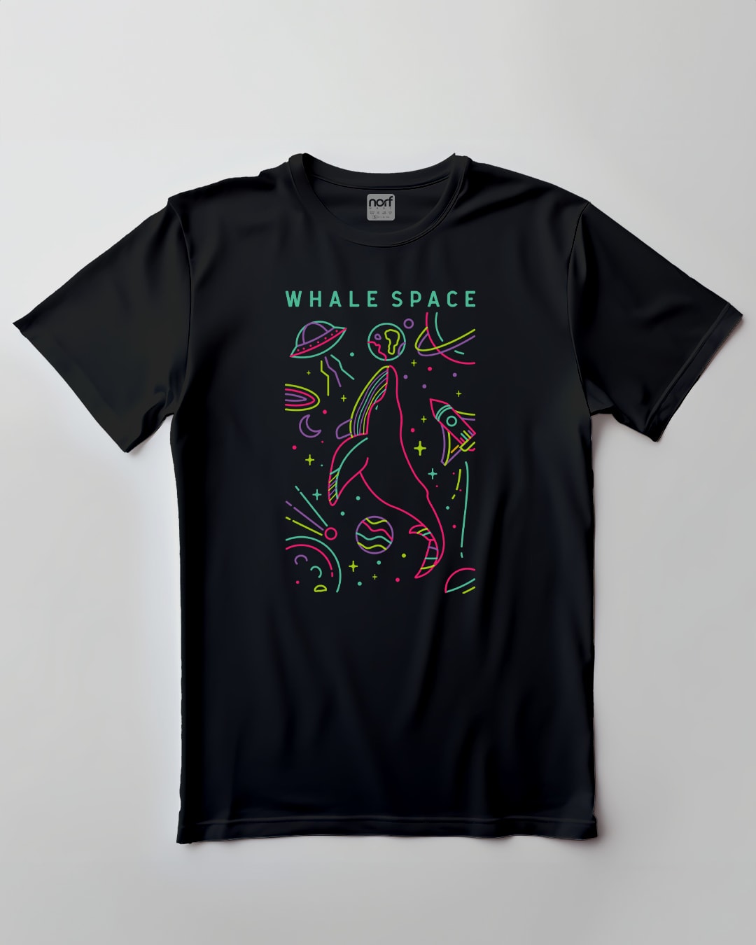 Whale Space