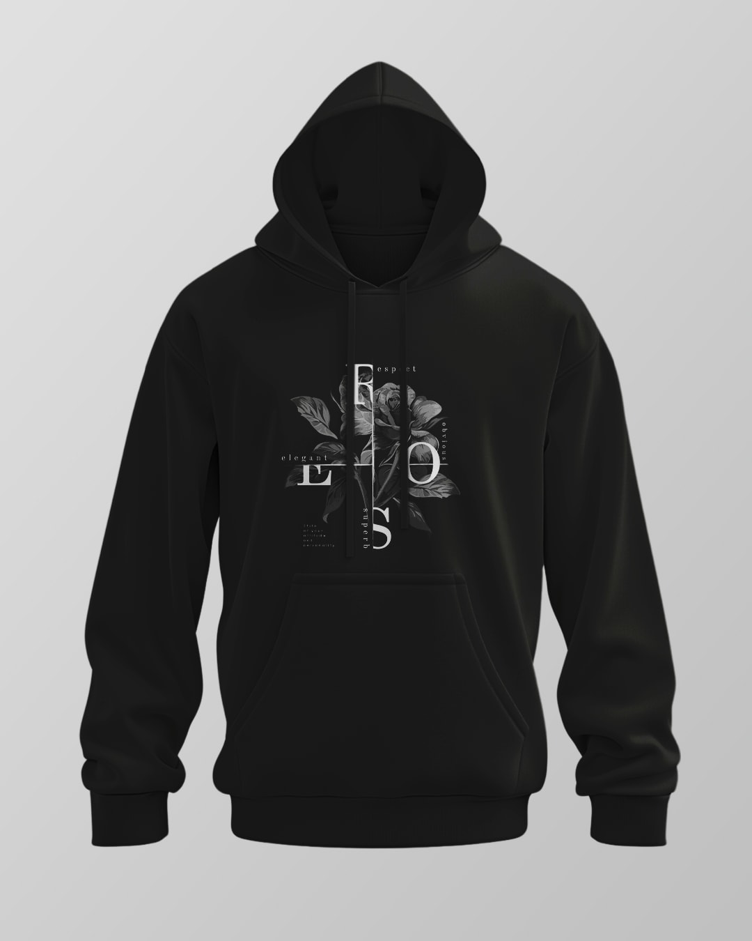 Reos Hoodie