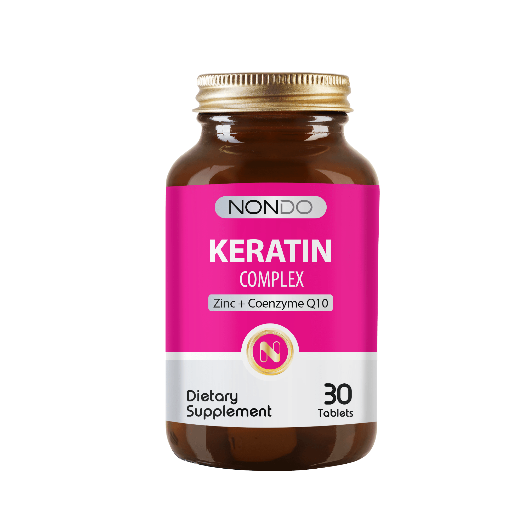 KERATIN COMPLEX