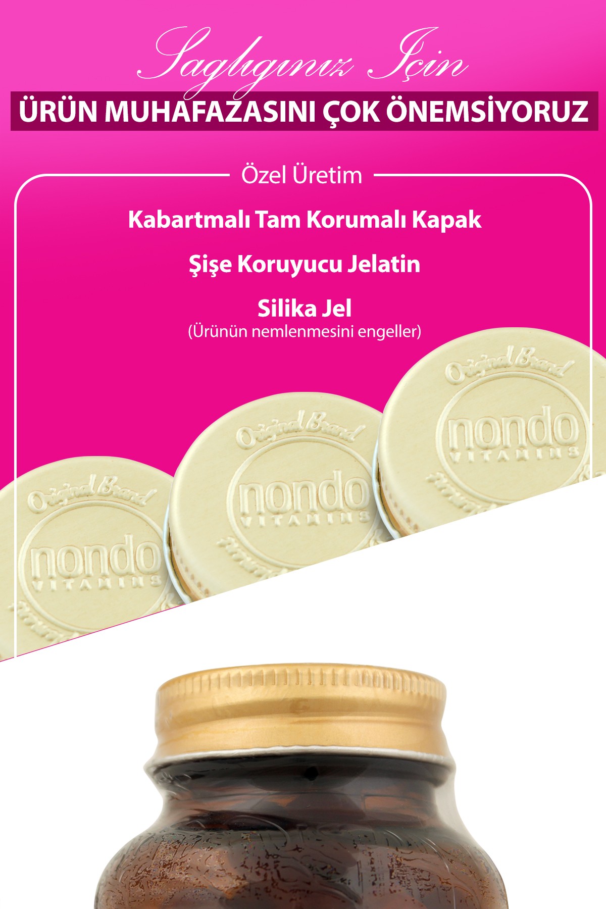 Keratin Complex 30 Tablet