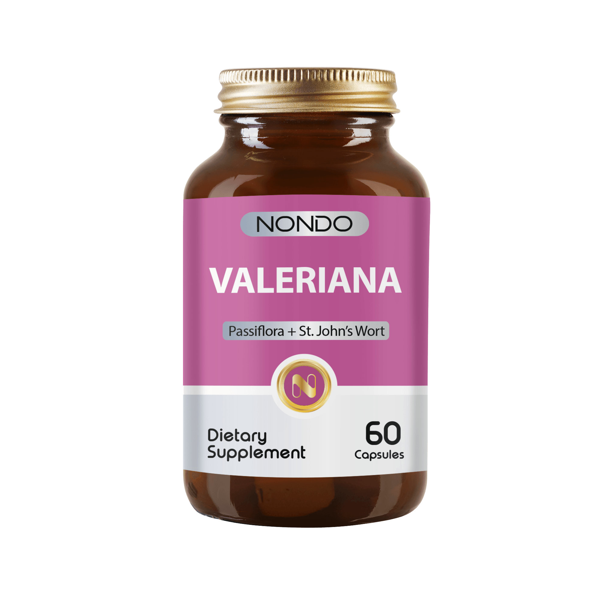 VALERIANA