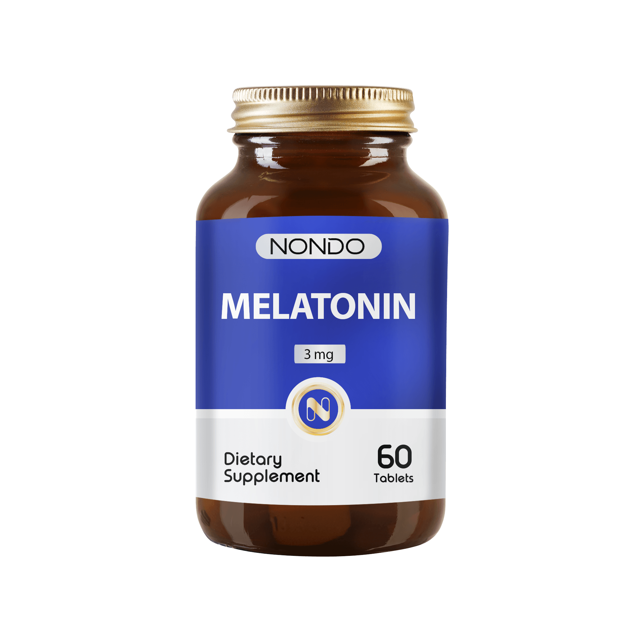 MELATONIN