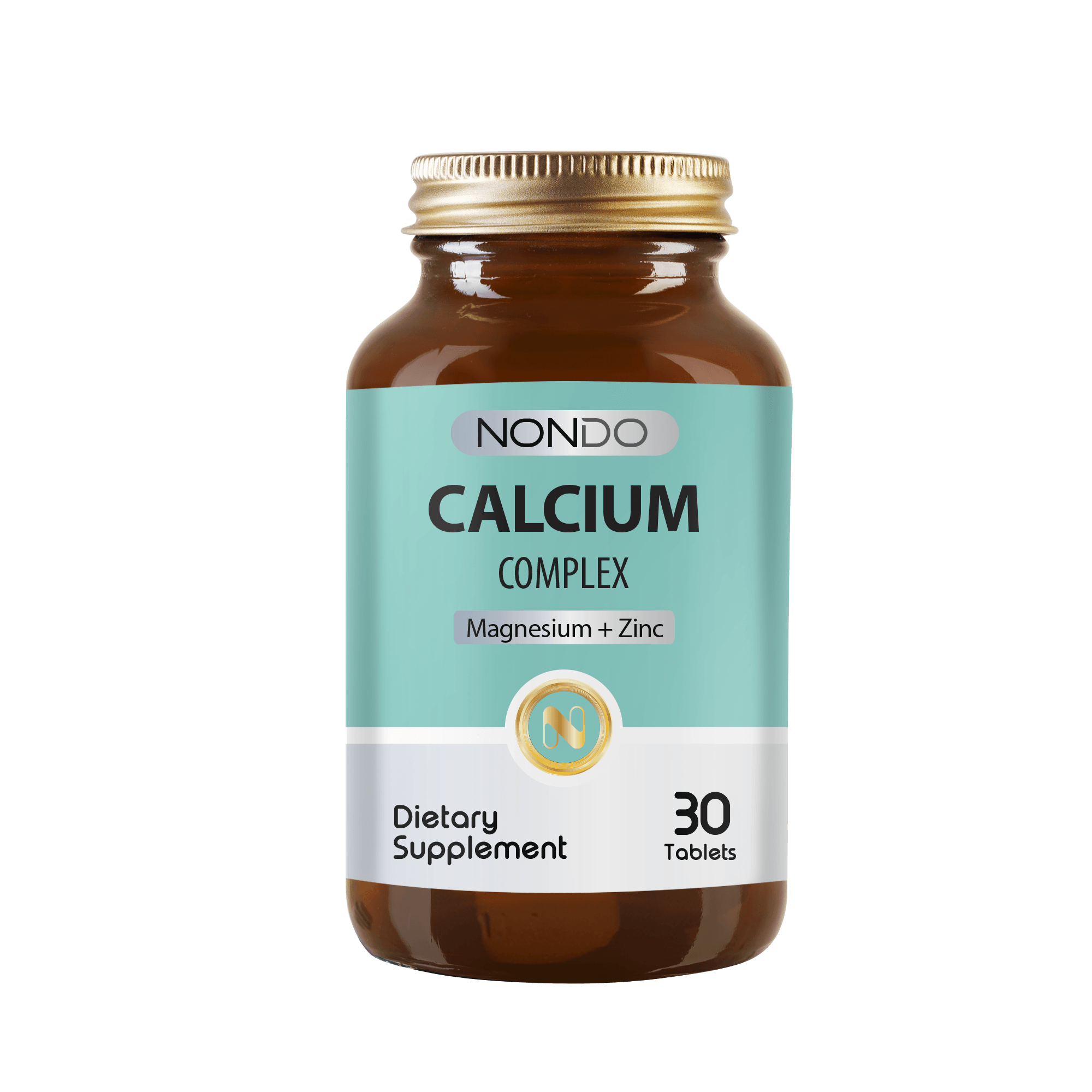 CALCIUM COMPLEX