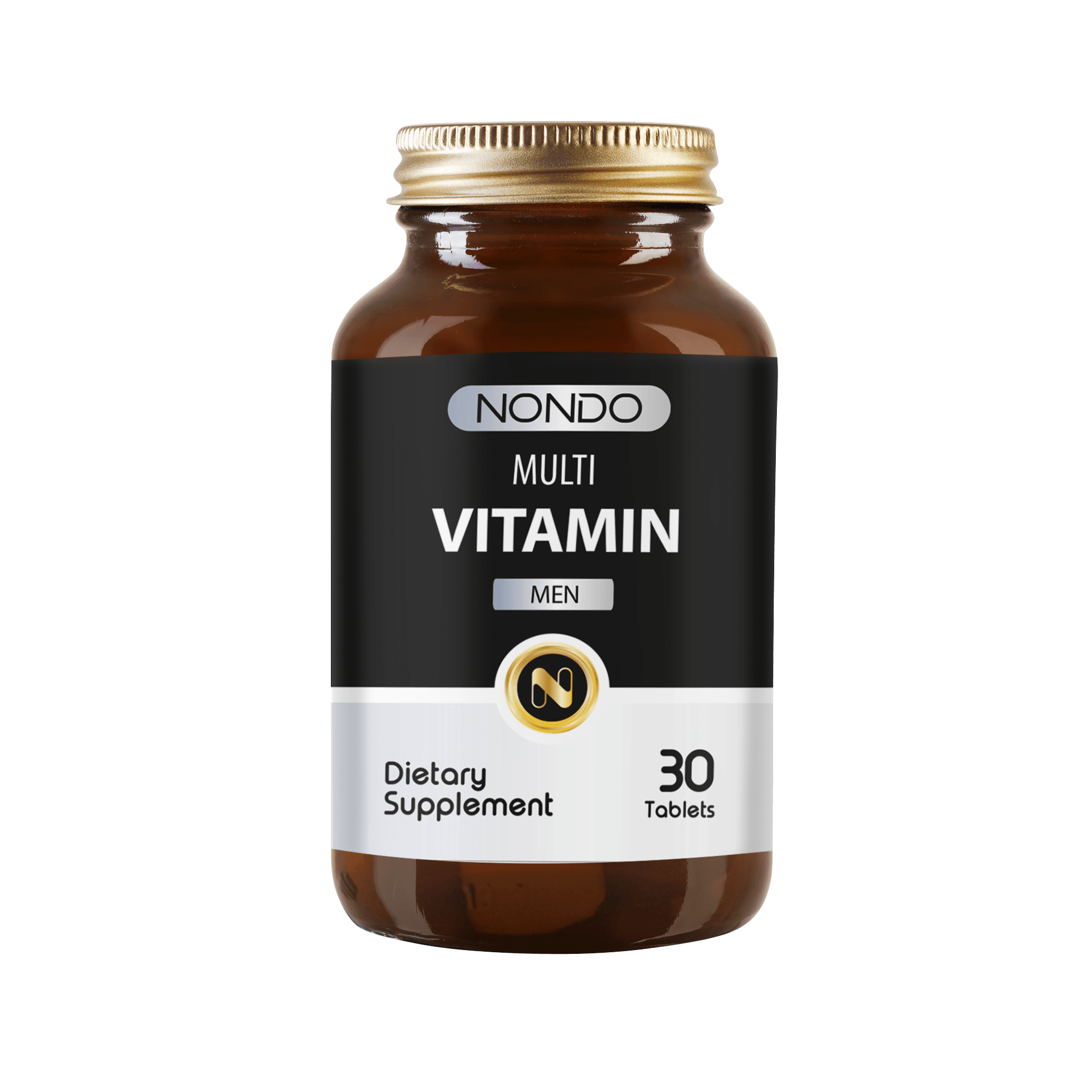 Multi Vitamin Men 30 Tablet