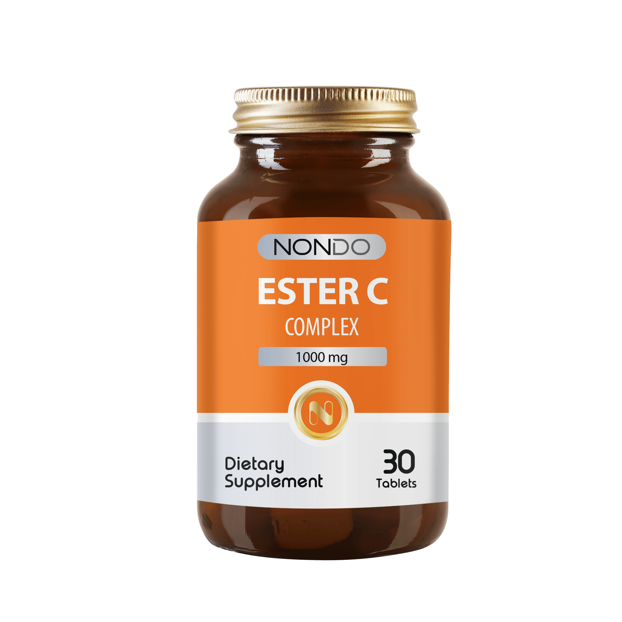 ESTER C COMPLEX 1000 MG