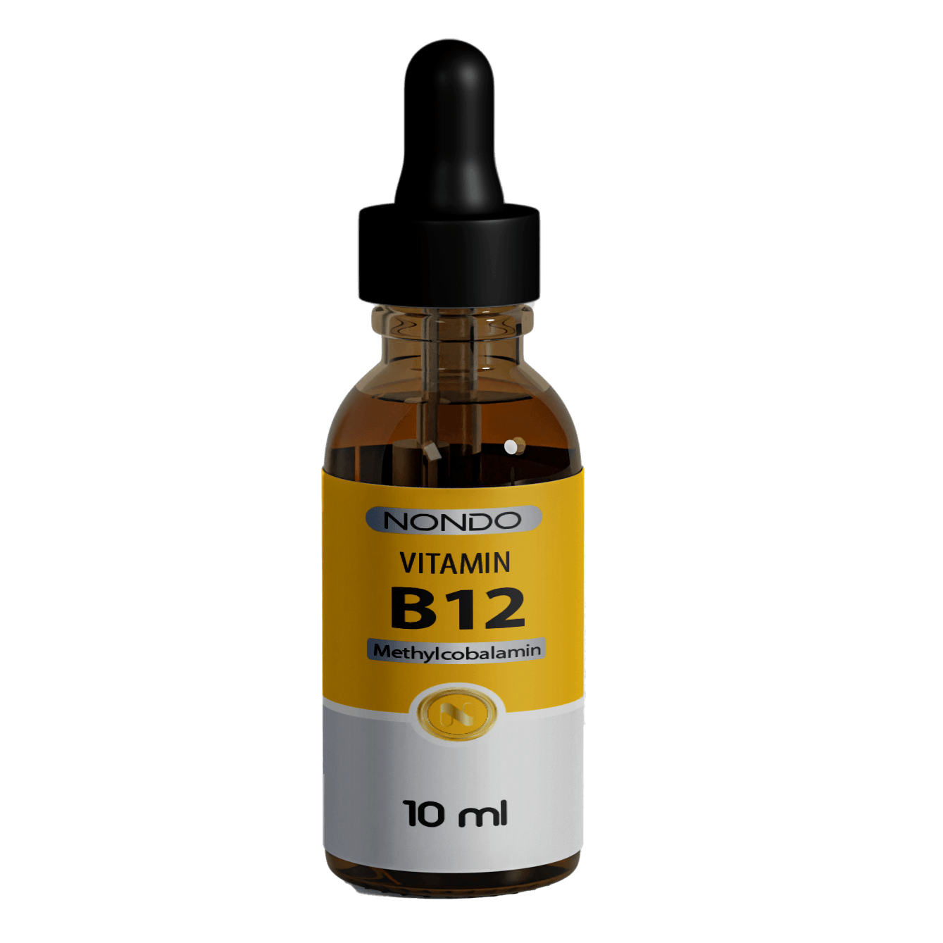 VITAMIN B12