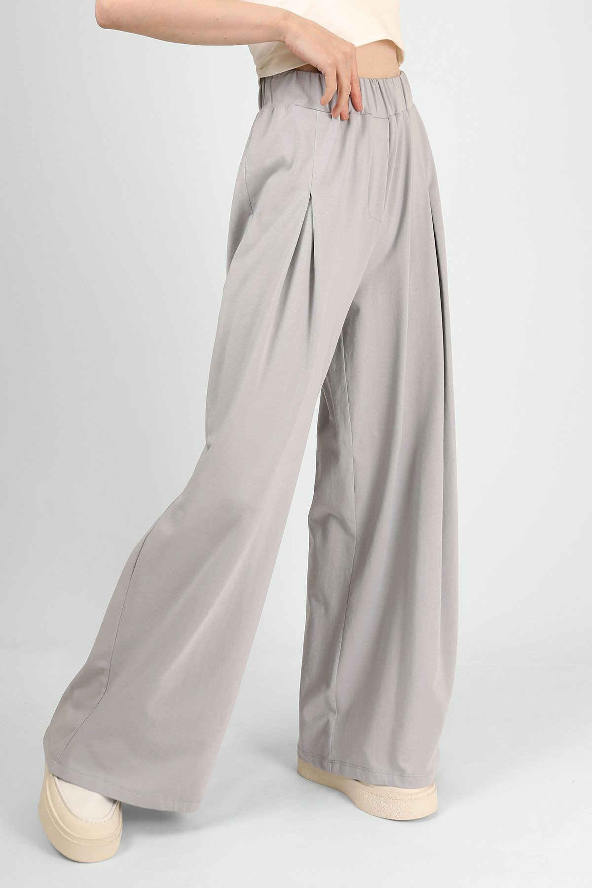 Kadın Pantolon 3086
