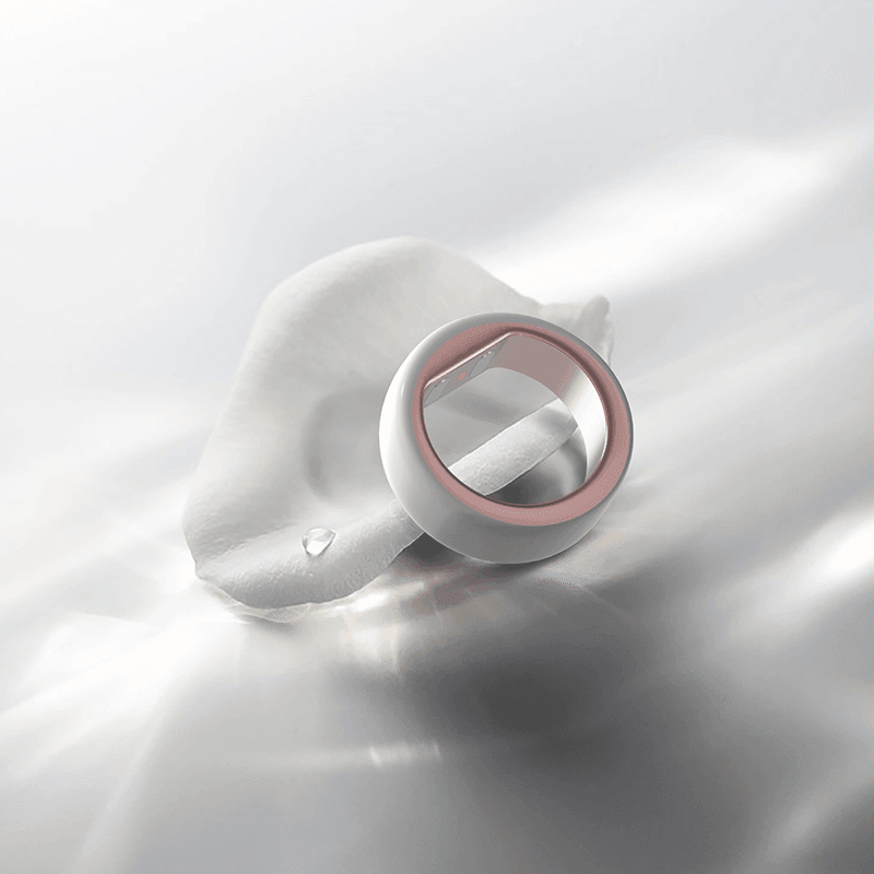 Smart Ring Koli