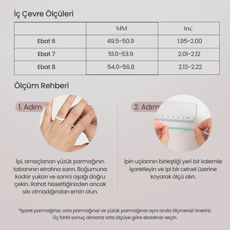 Smart Ring Koli