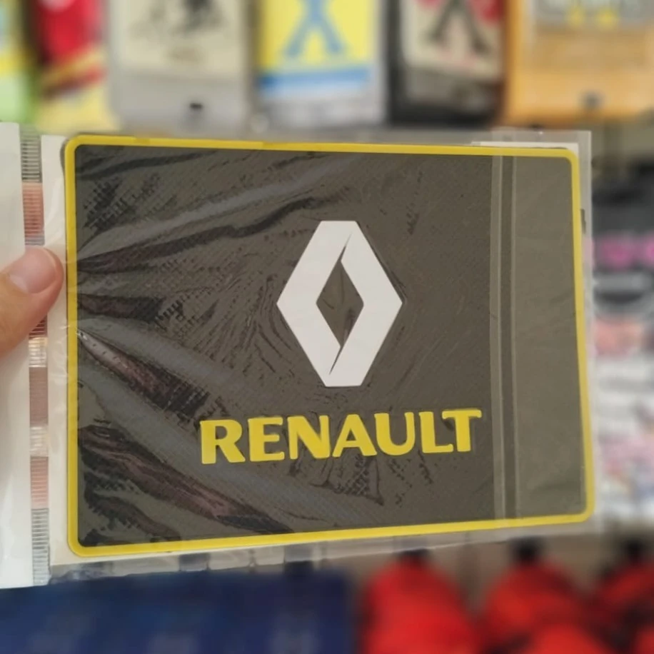 RENAULT KAYDIRMAZ PED