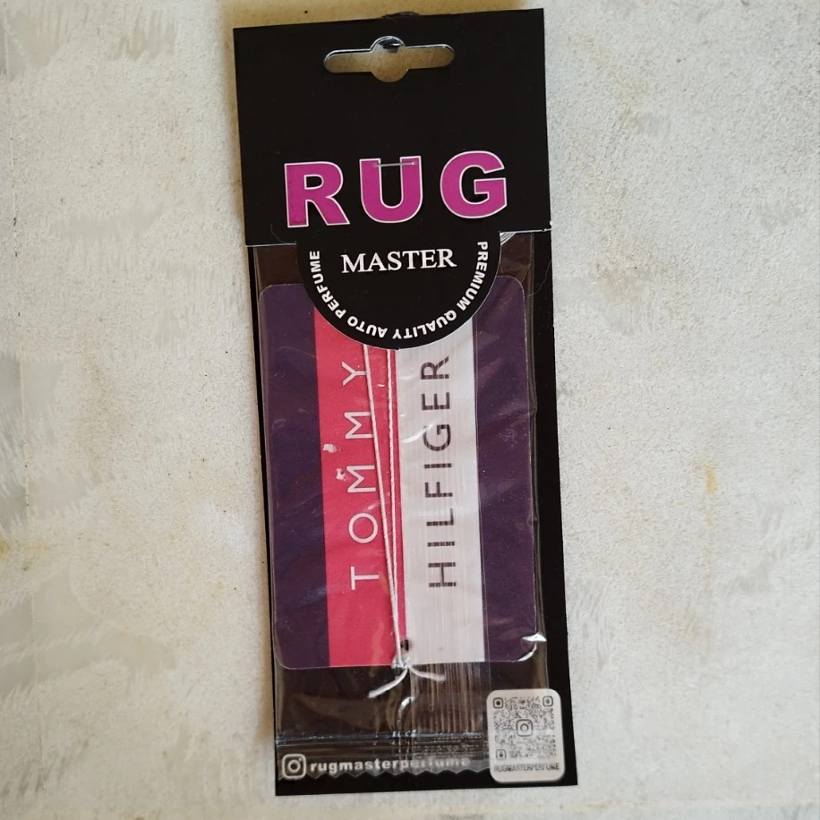 TOMMY HILFIGER OTO KOKUSU