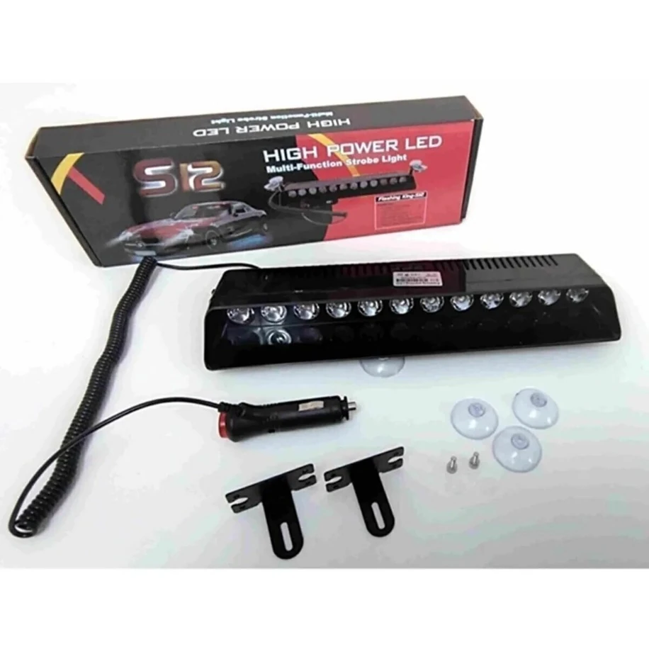 S12 ÇAKAR ( KIRMIZI MAVİ BEYAZ)