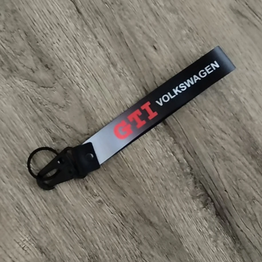 GTI VOLKSWAGEN BEZ ANAHTARLIK