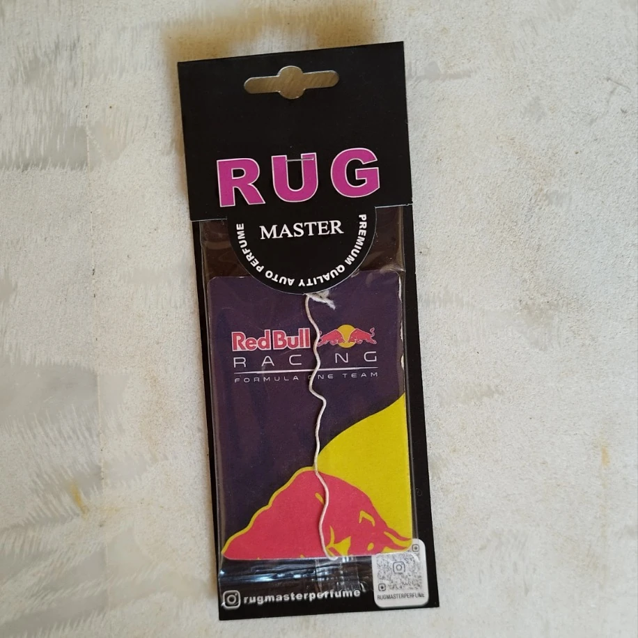 REDBULL RACING OTO KOKUSU