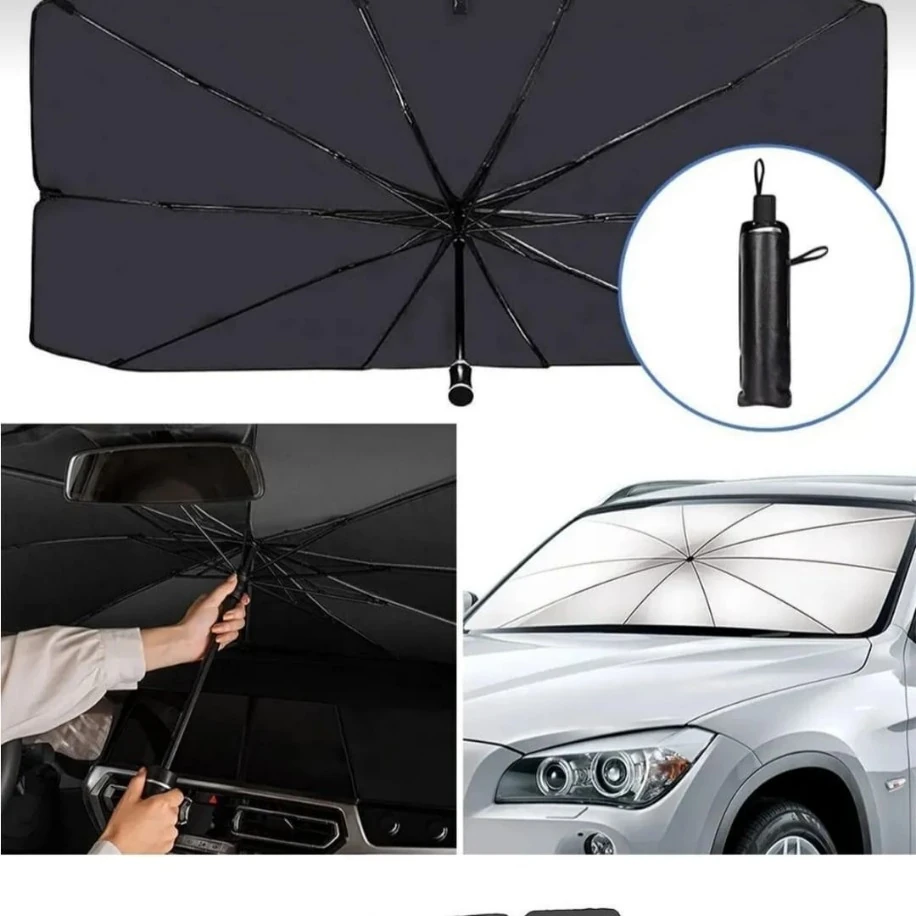 ŞEMSİYE GÜNEŞLİK