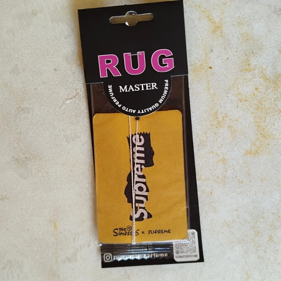 SUPREME SIMPSONS OTO KOKUSU