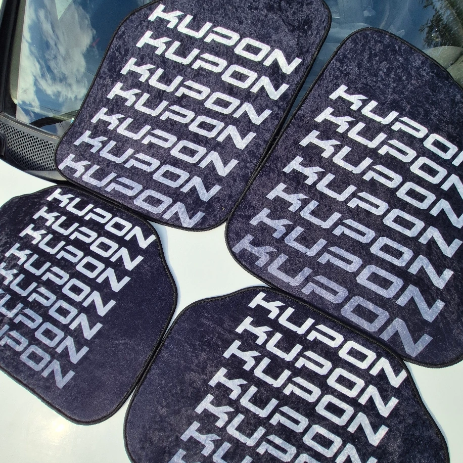 KUPON 4 PARÇA HALI PASPAS